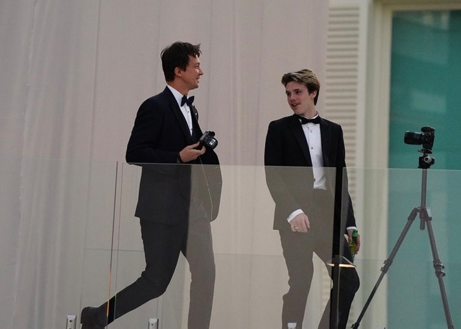 Фото: Daily Mail