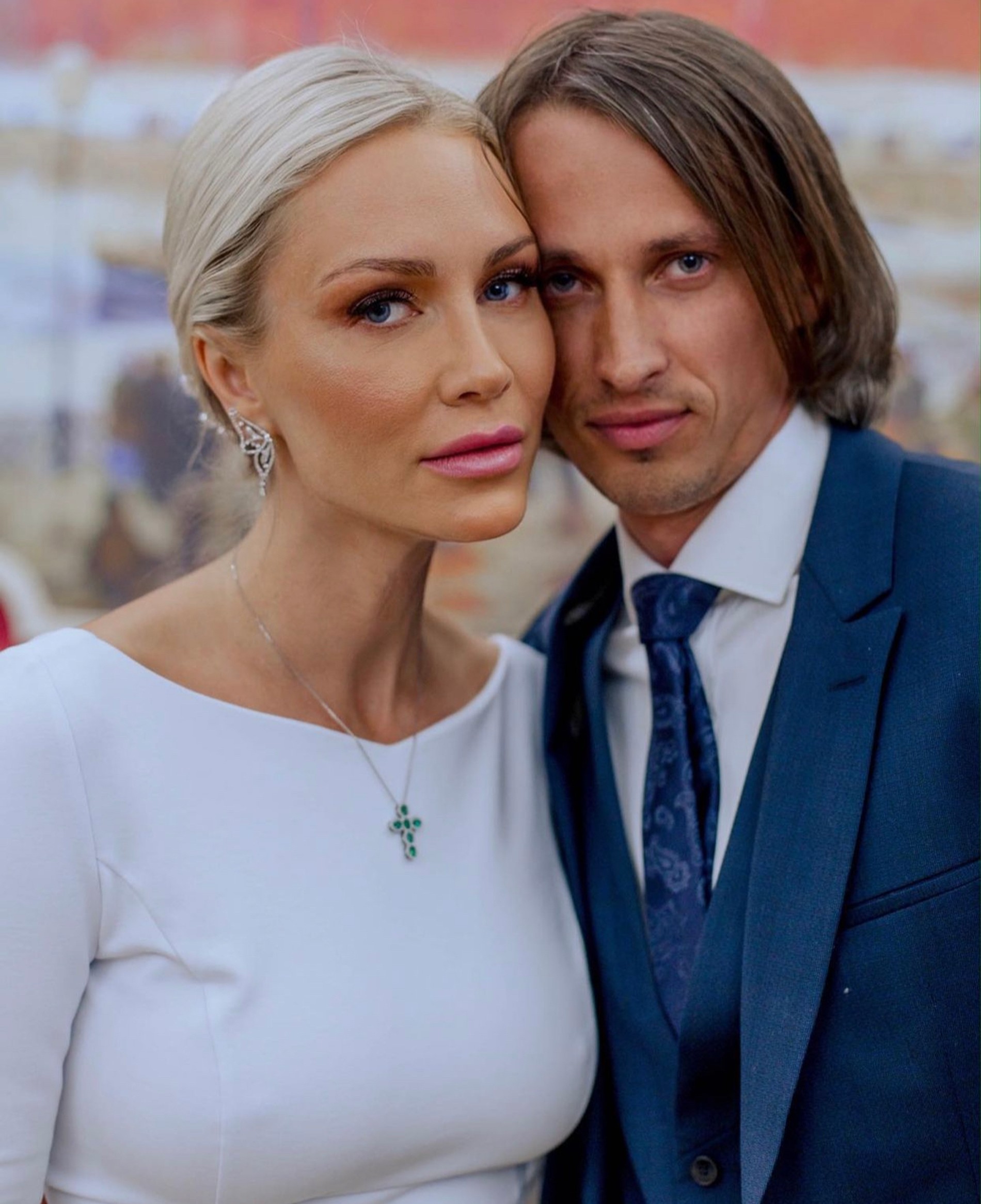 Фото: Инстаграм (Запрещен в РФ) Кати Гордон