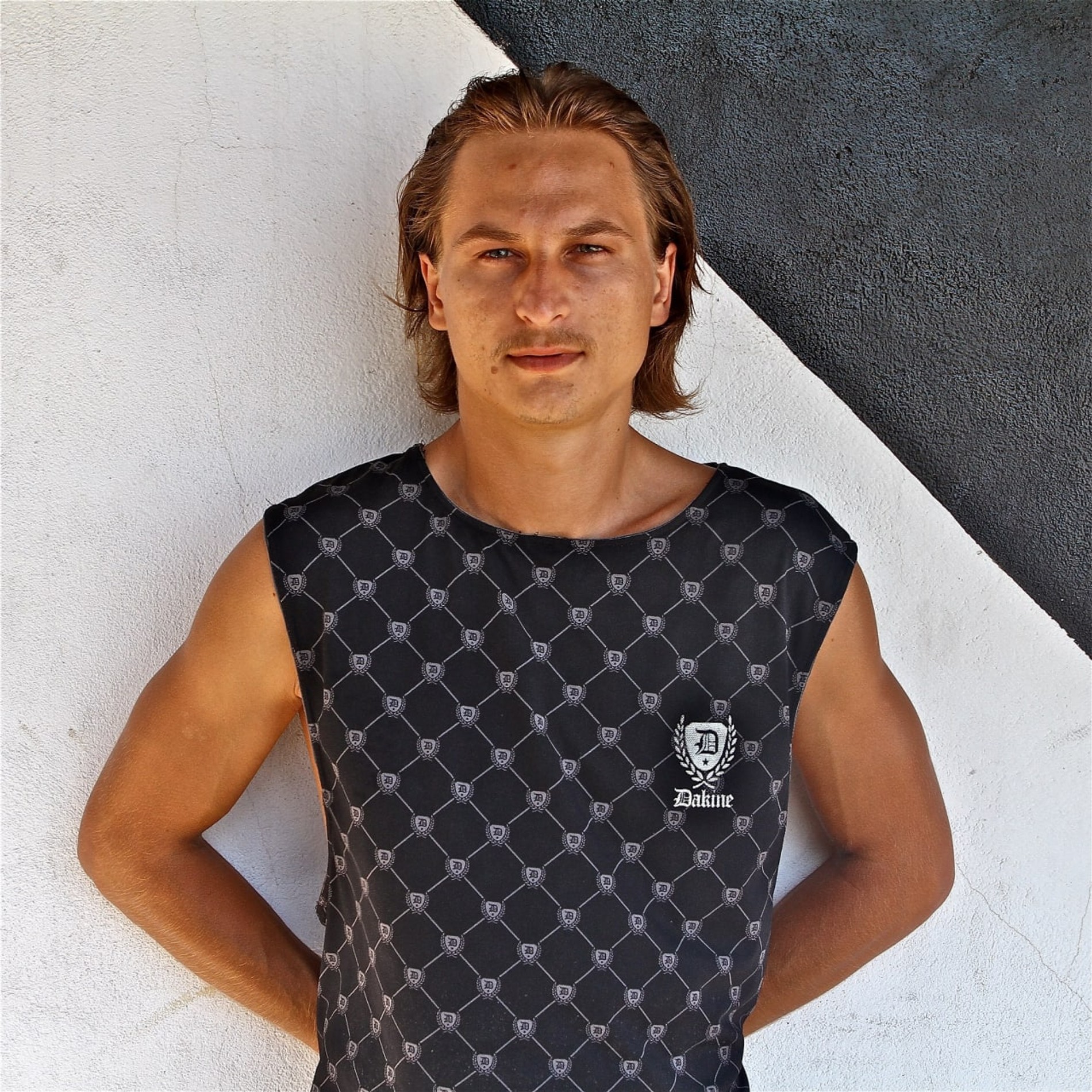 Виталий Захарченко (Vetalz)
Фото: телеграм-канал «Леонардо Ди Ванче»