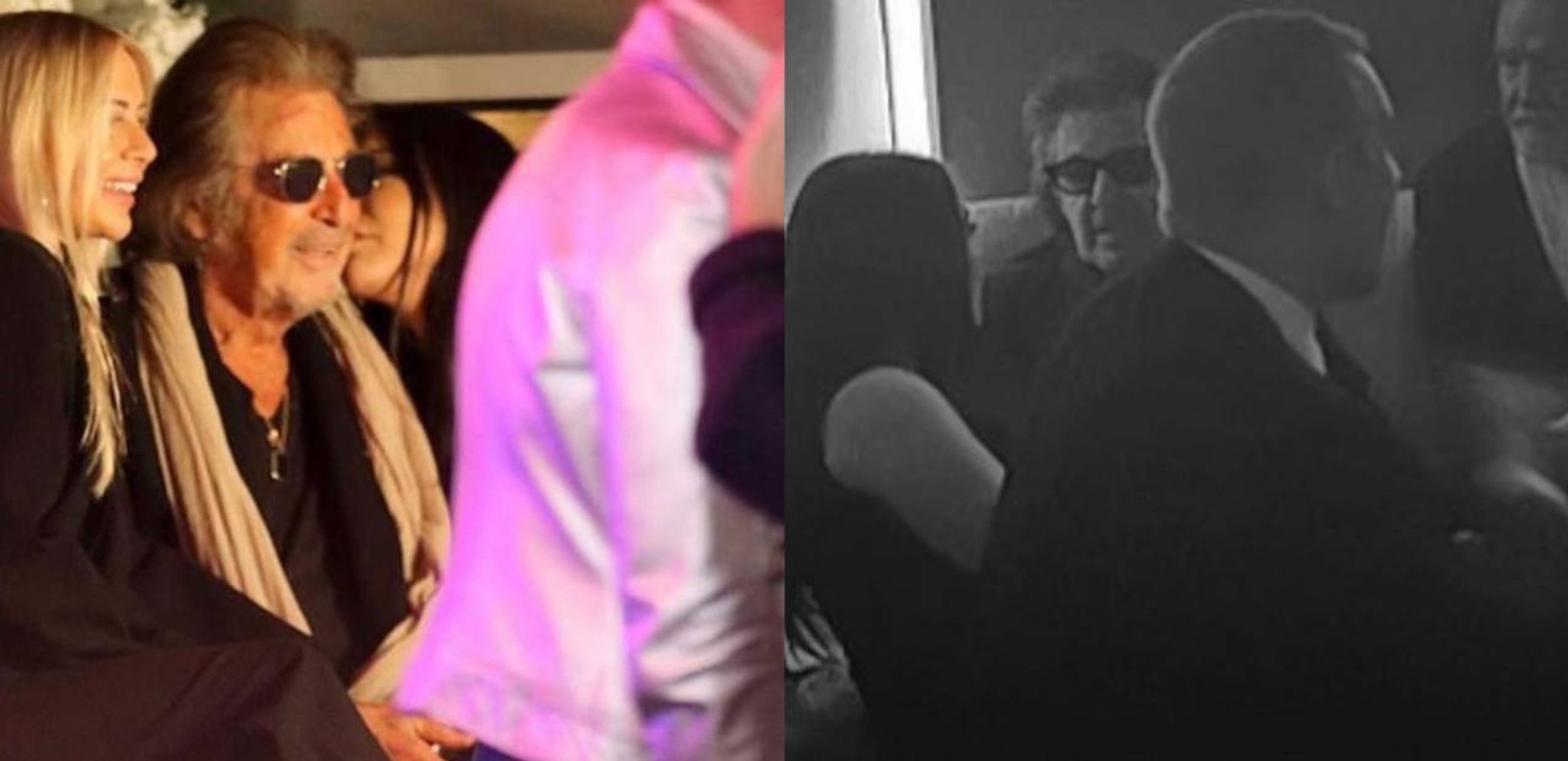 Фото: Instagram (запрещен в РФ) / dopermgz2