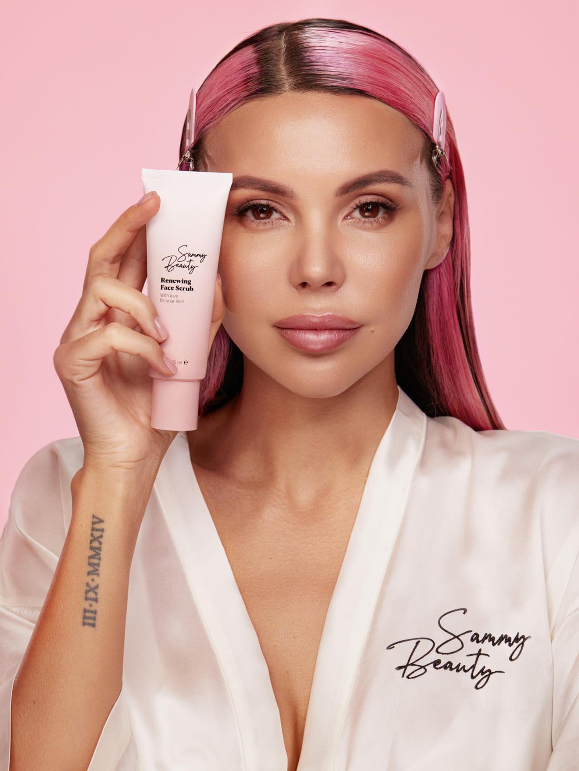 Фото: sammybeauty.ru