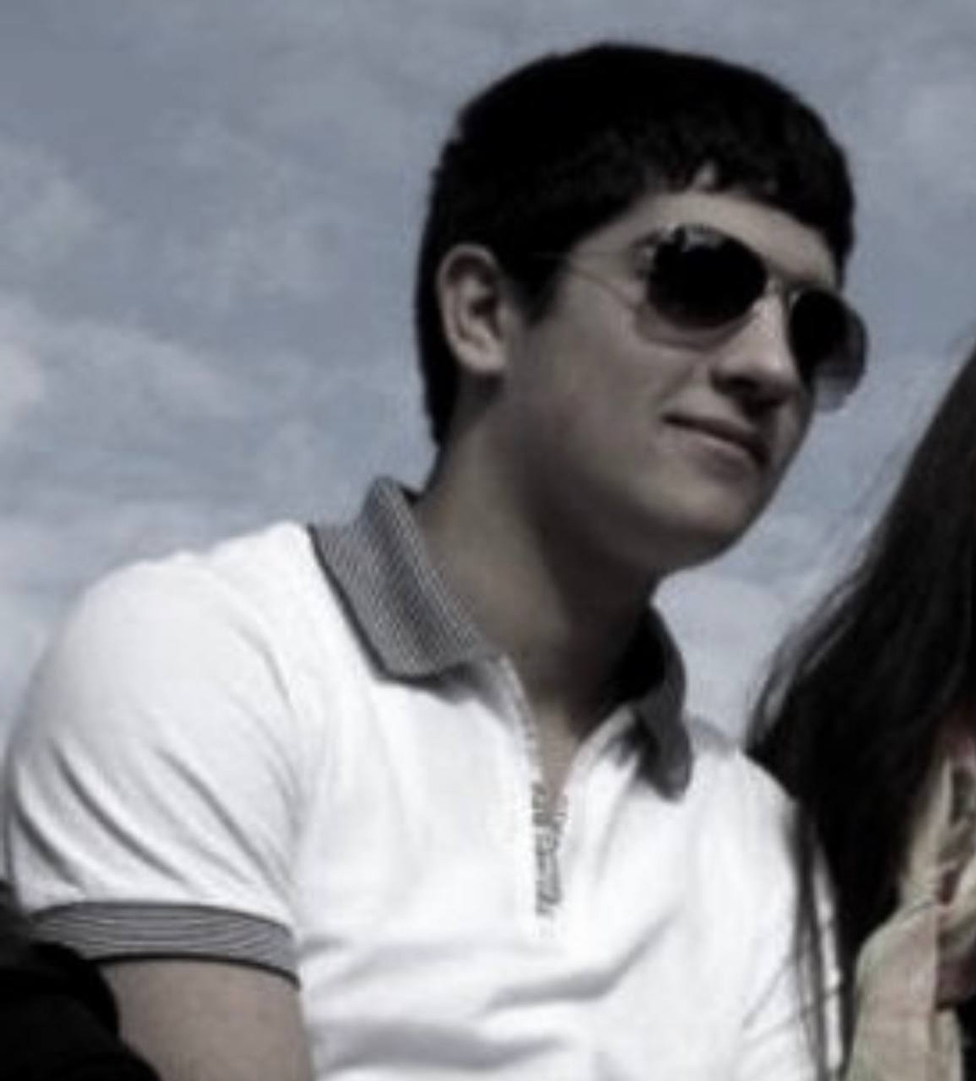 Эдгар Эвоян
Фото: Mash