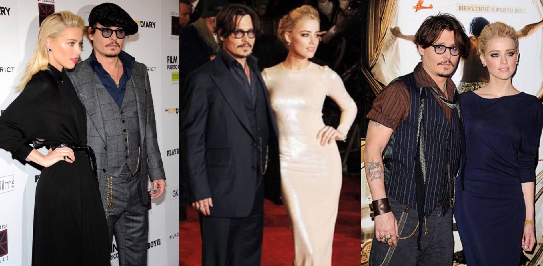 25 октября (Нью-Йорк), 3 ноября (Лондон), 8 ноября (Париж)
Фото © Getty Images