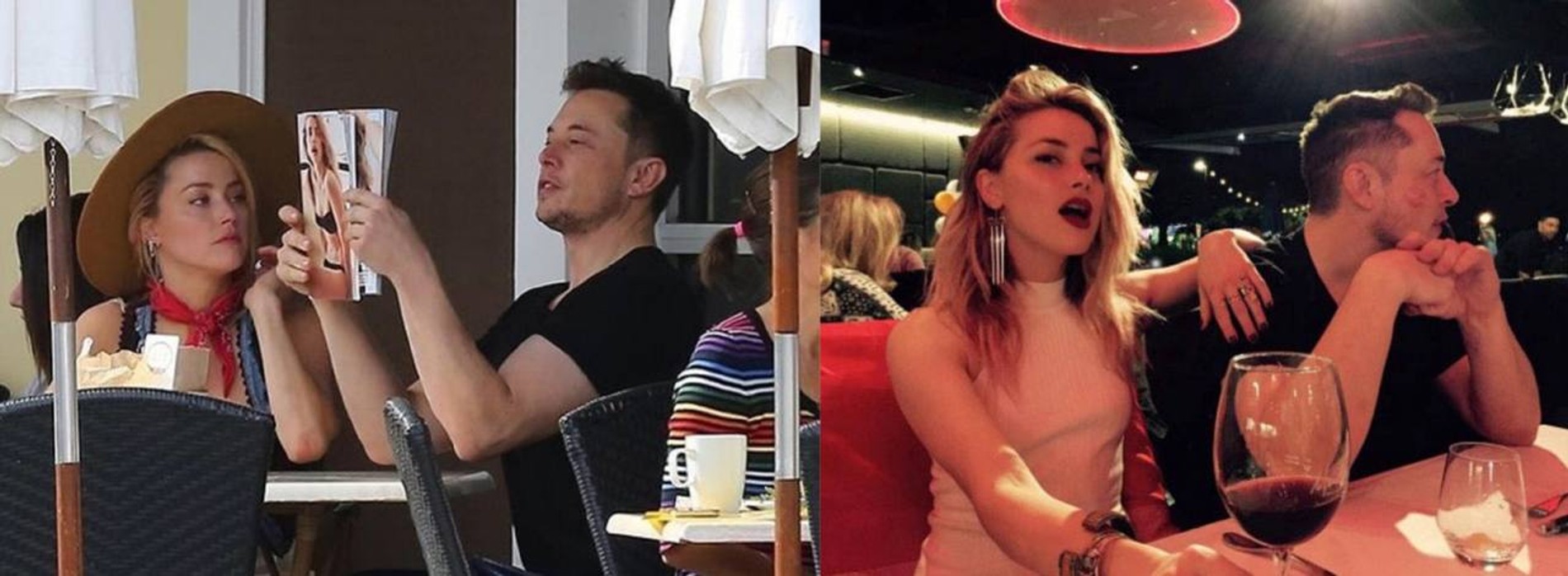 Фото © BackGrid, Instagram (запрещен в РФ)