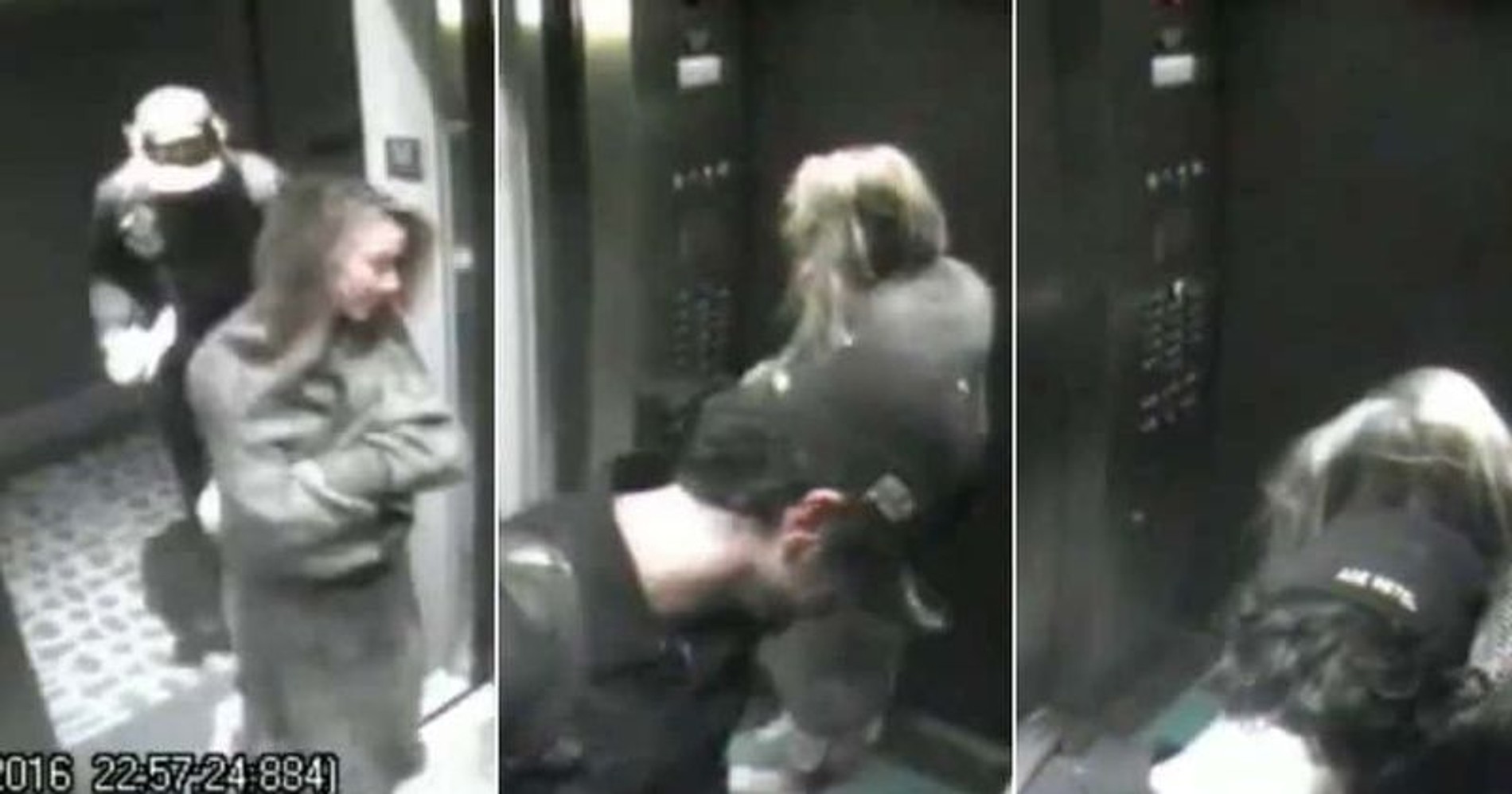 Эмбер Херд и Джеймс Франко
Фото © The Daily Mail