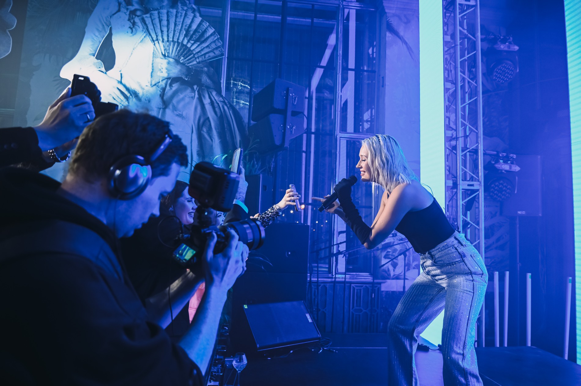 Клава Кока
Фото: Super.ru / Александра Марченко