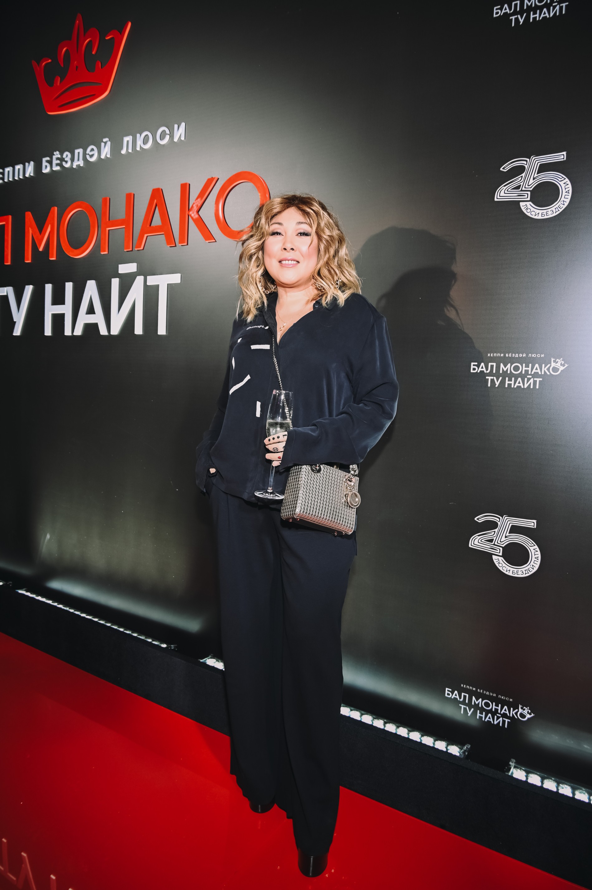 Анита Цой
Фото: Super.ru / Александра Марченко