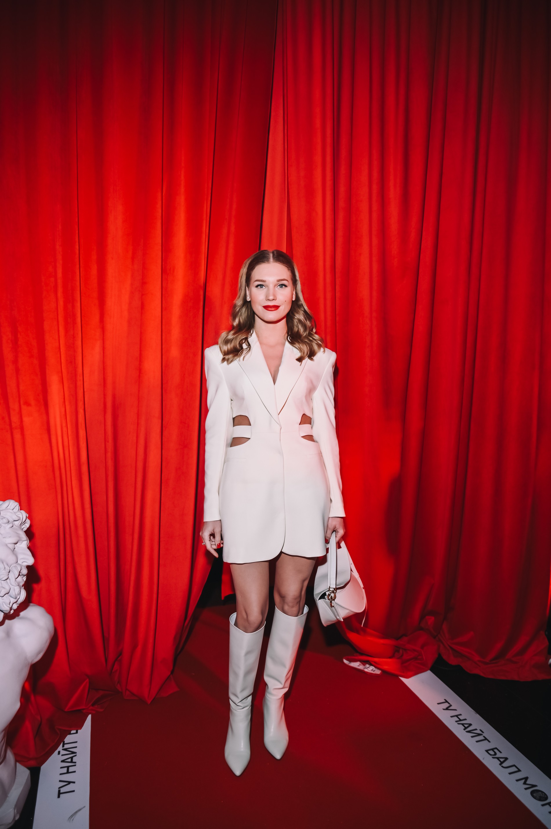 Кристина Асмус
Фото: Super.ru / Александра Марченко