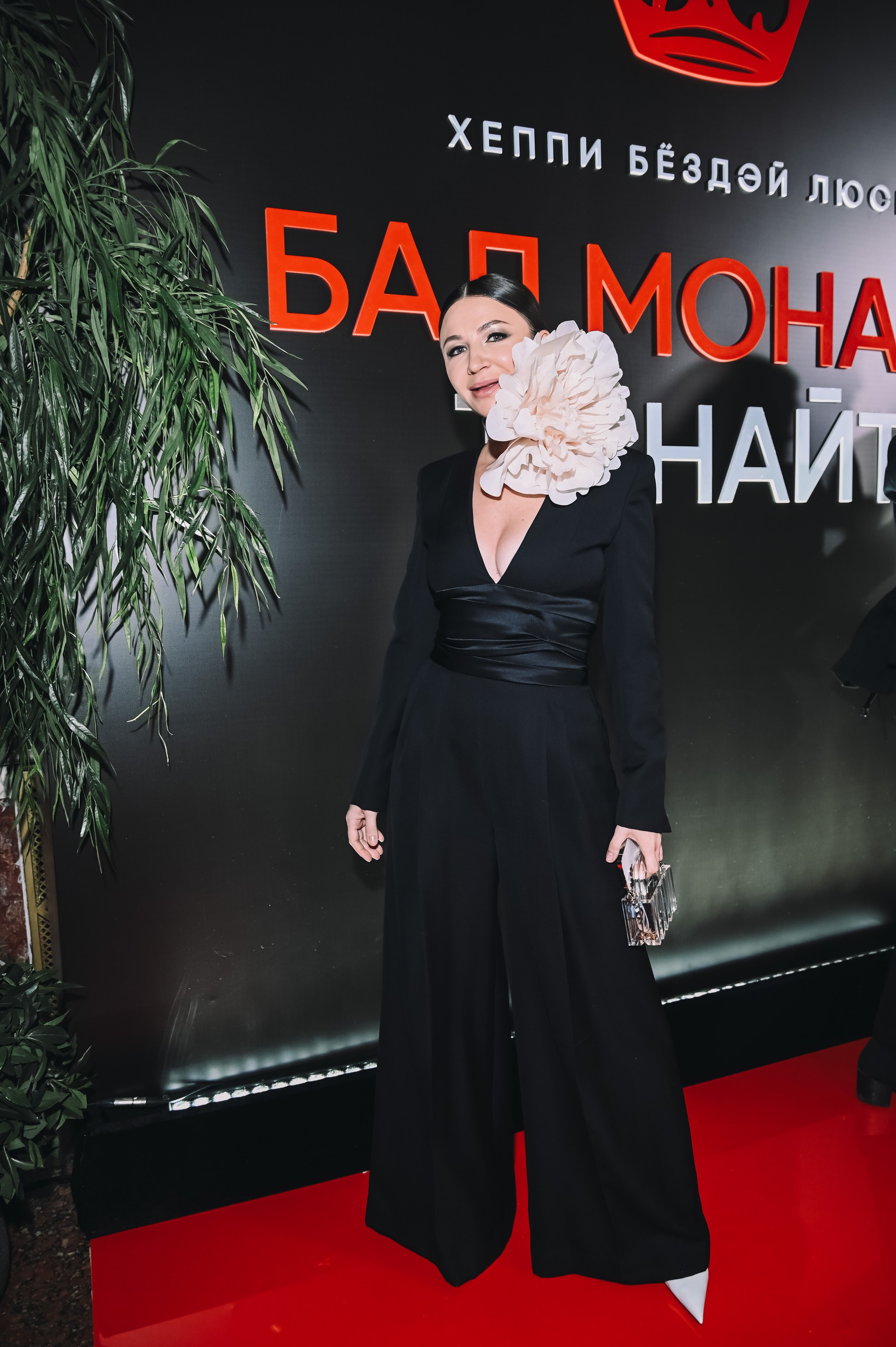 Елена Блиновская
Фото: Super.ru / Александра Марченко