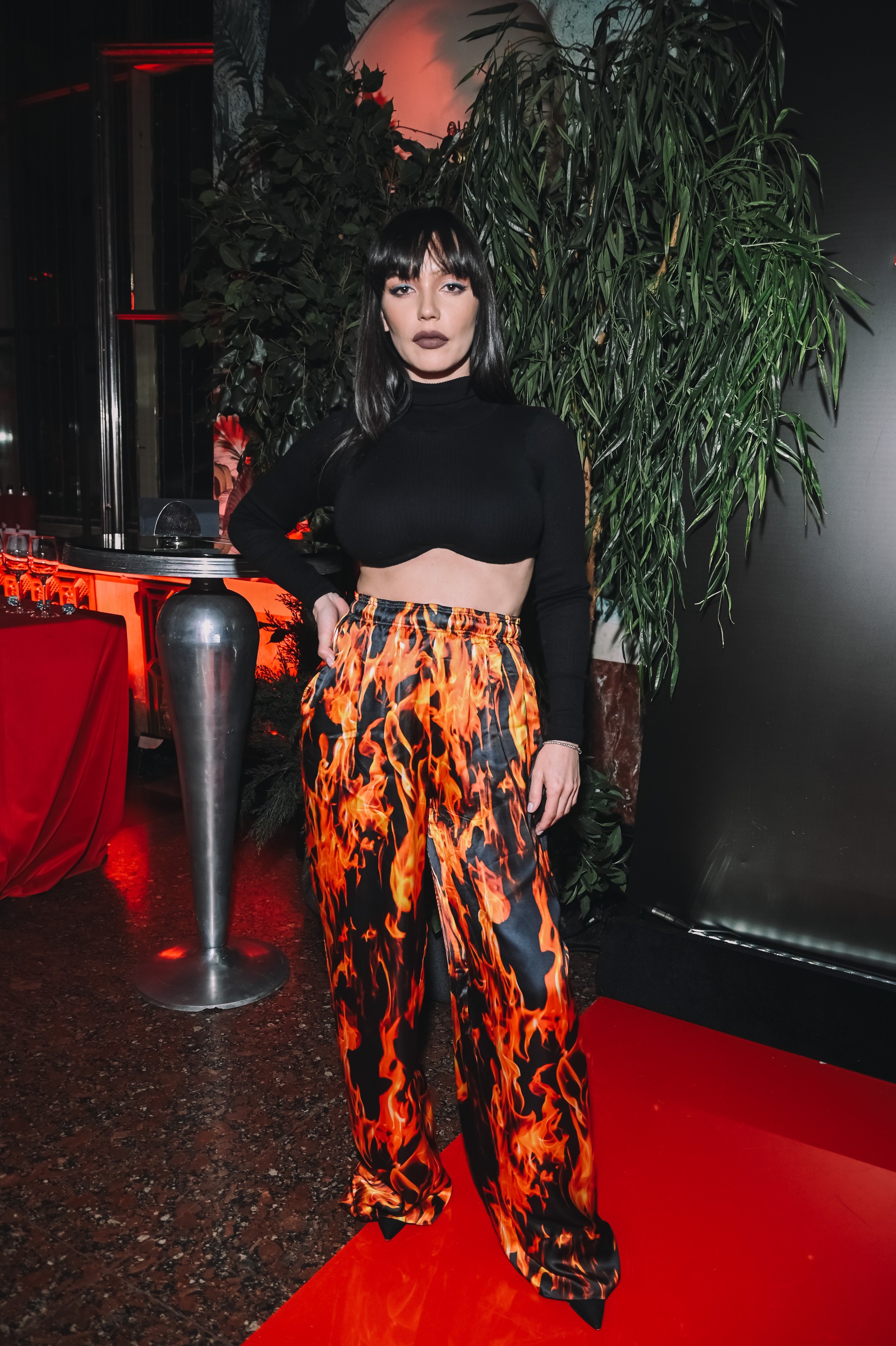 Ольга Серябкина
Фото: Super.ru / Александра Марченко