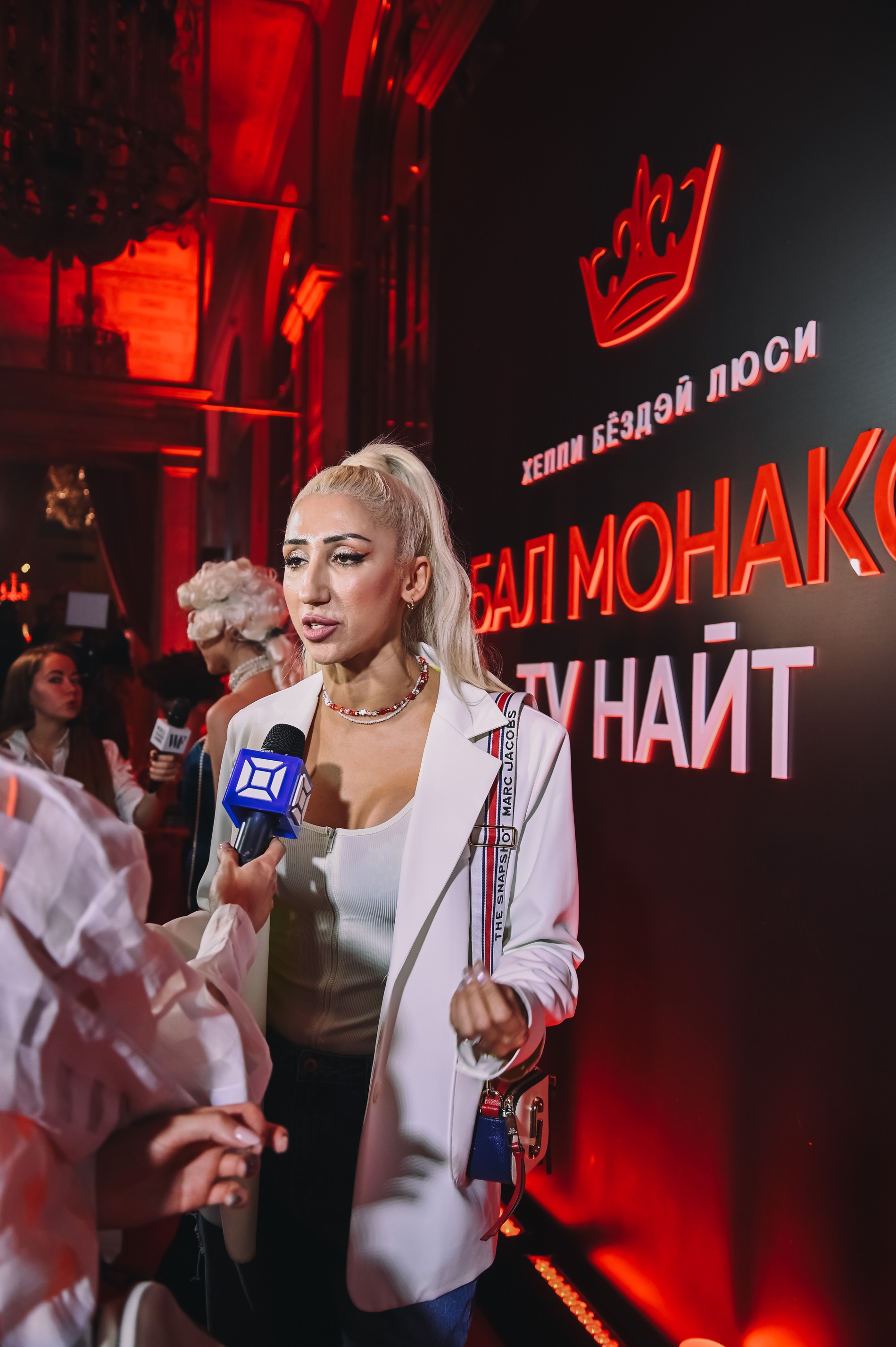 Лилия Абрамова
Фото: Super.ru / Александра Марченко