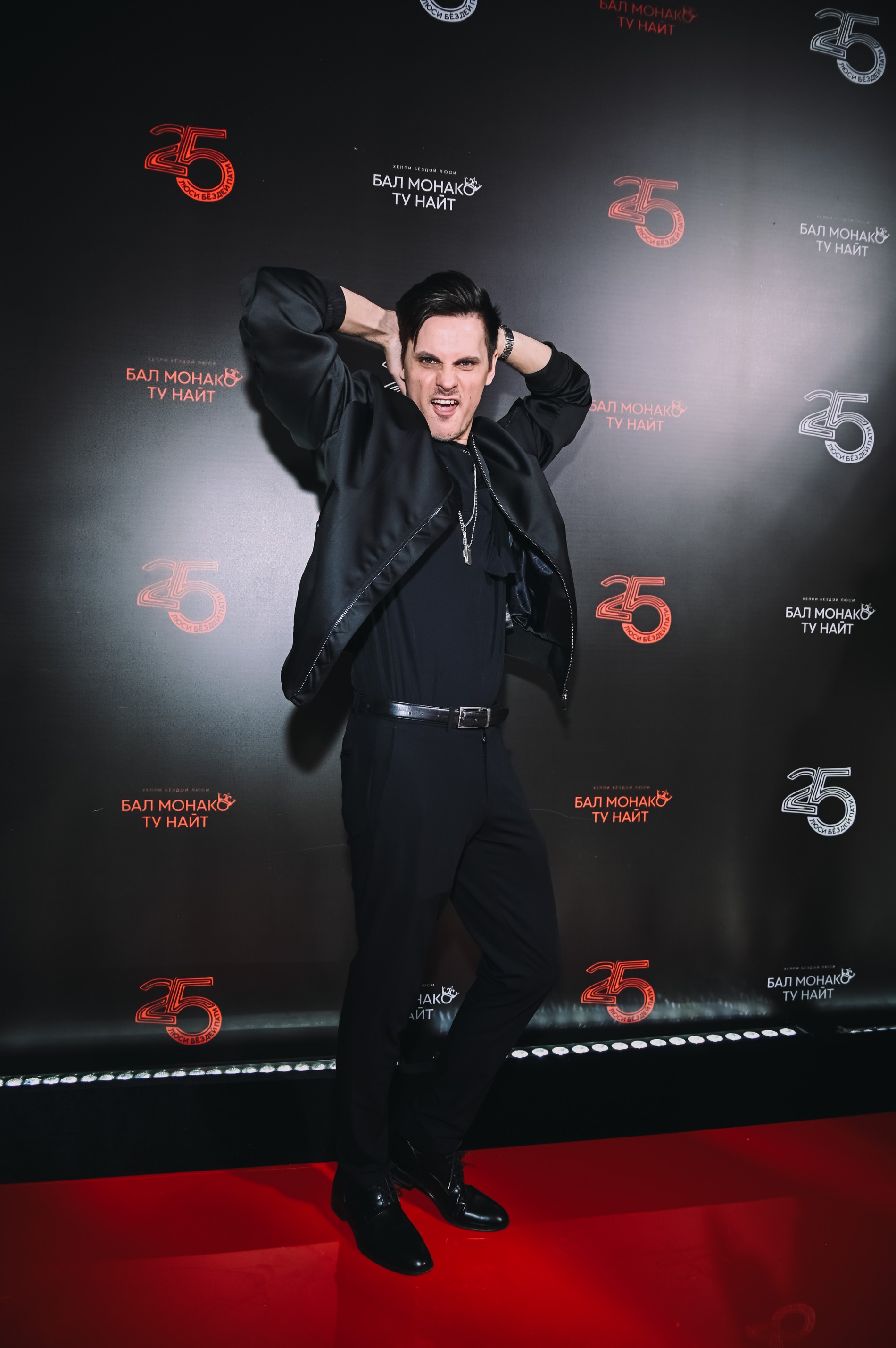 Андрей Борисов
Фото: Super.ru / Александра Марченко