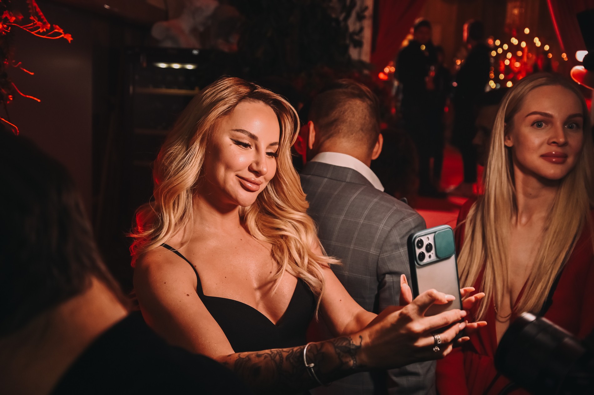 Анна Асти
Фото: Super.ru / Александра Марченко