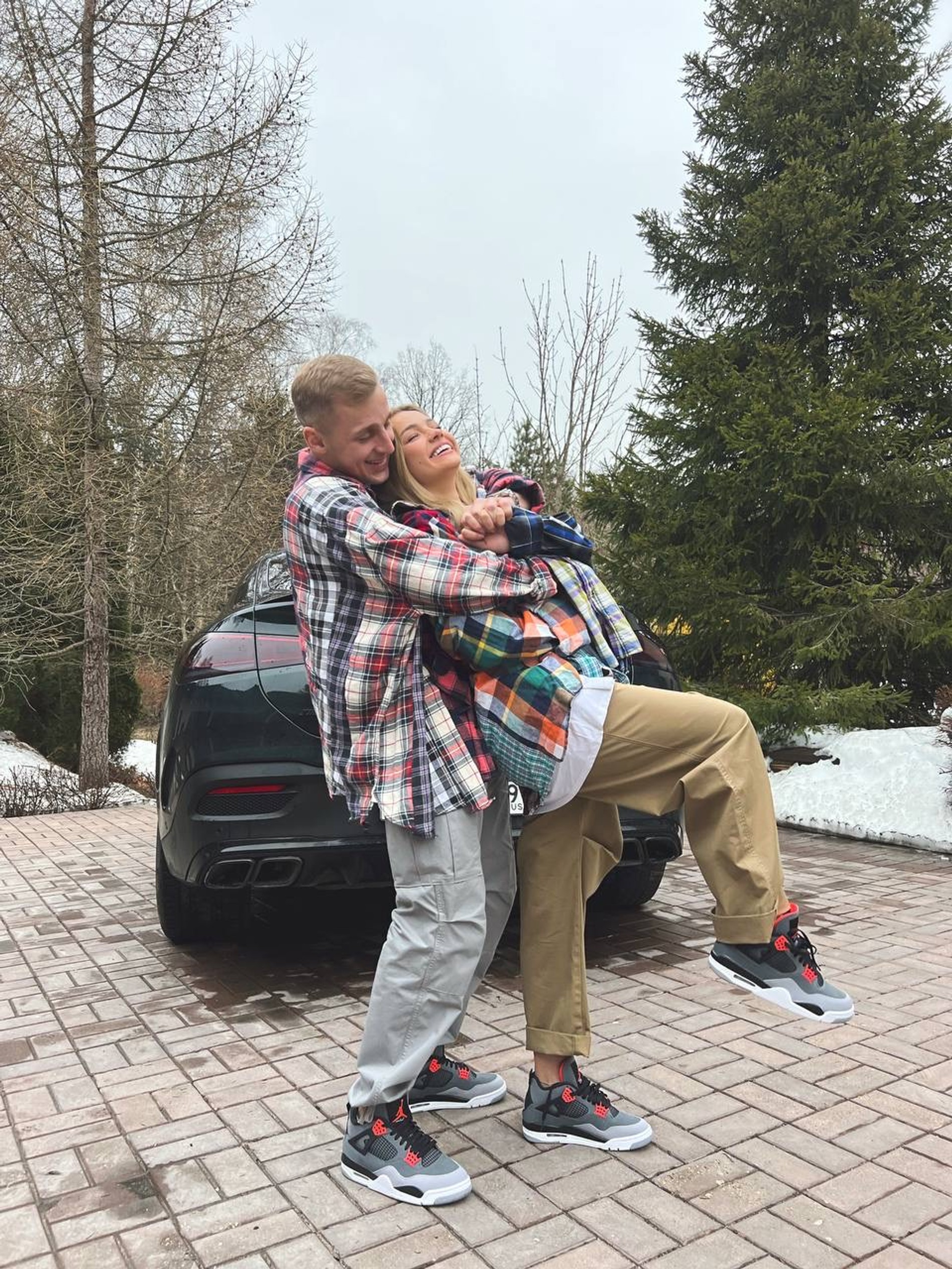 Фото © Телеграм-канал Саши Стоуна