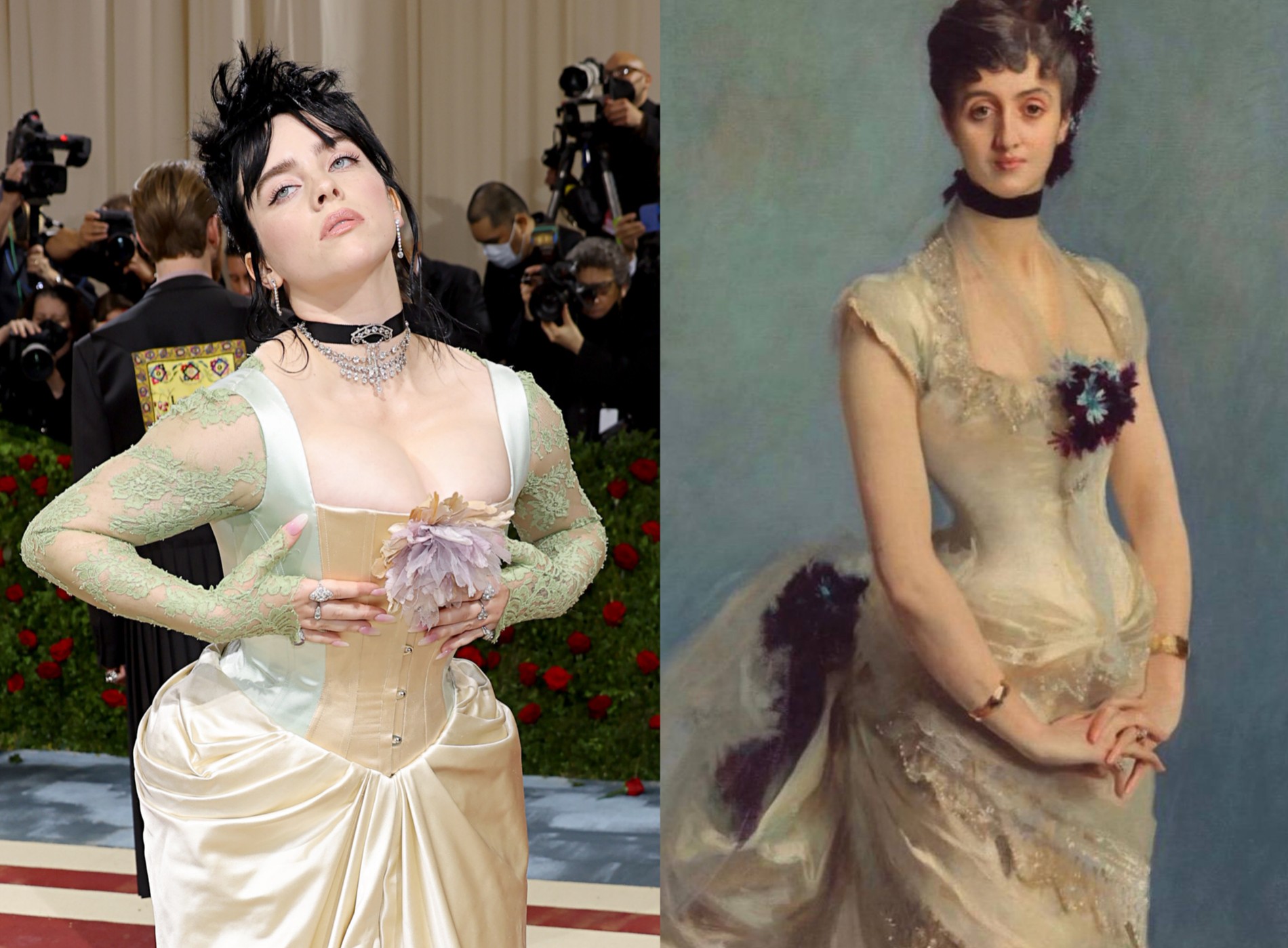 Фото: Getty Images, Wikipedia