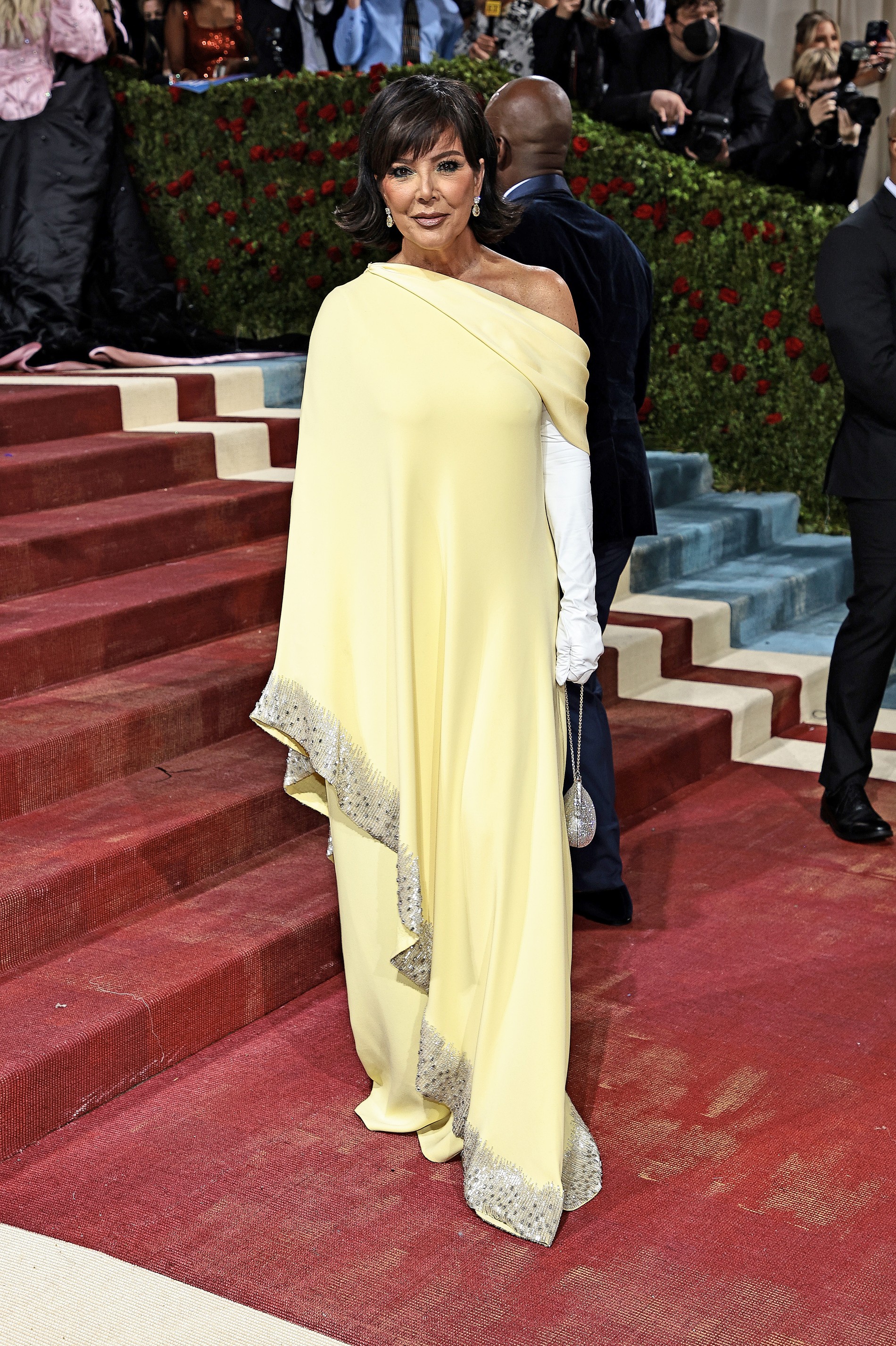 Крис Дженнер
Фото: Getty Images