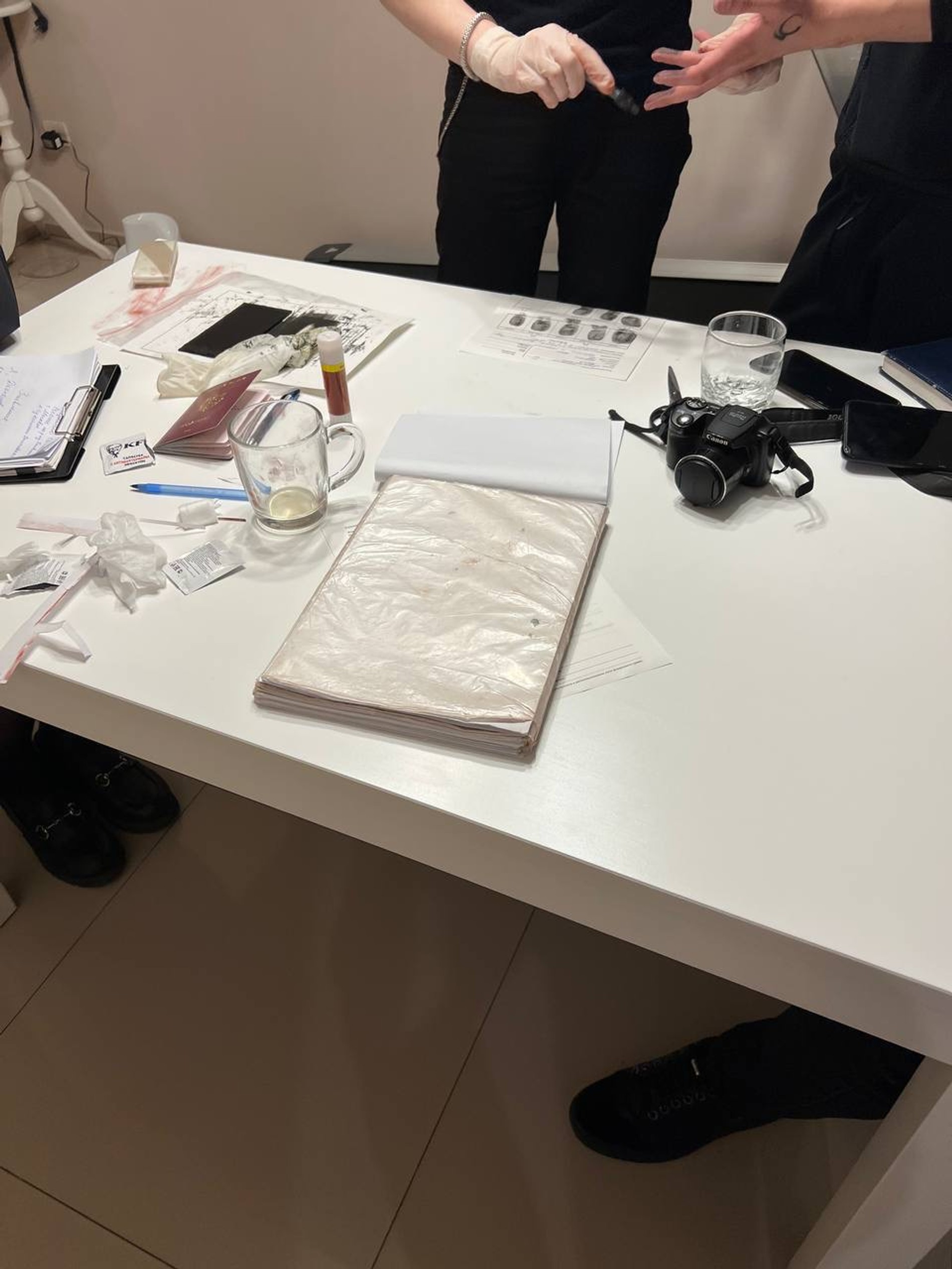 Фото: Телеграм-канал Некоглая