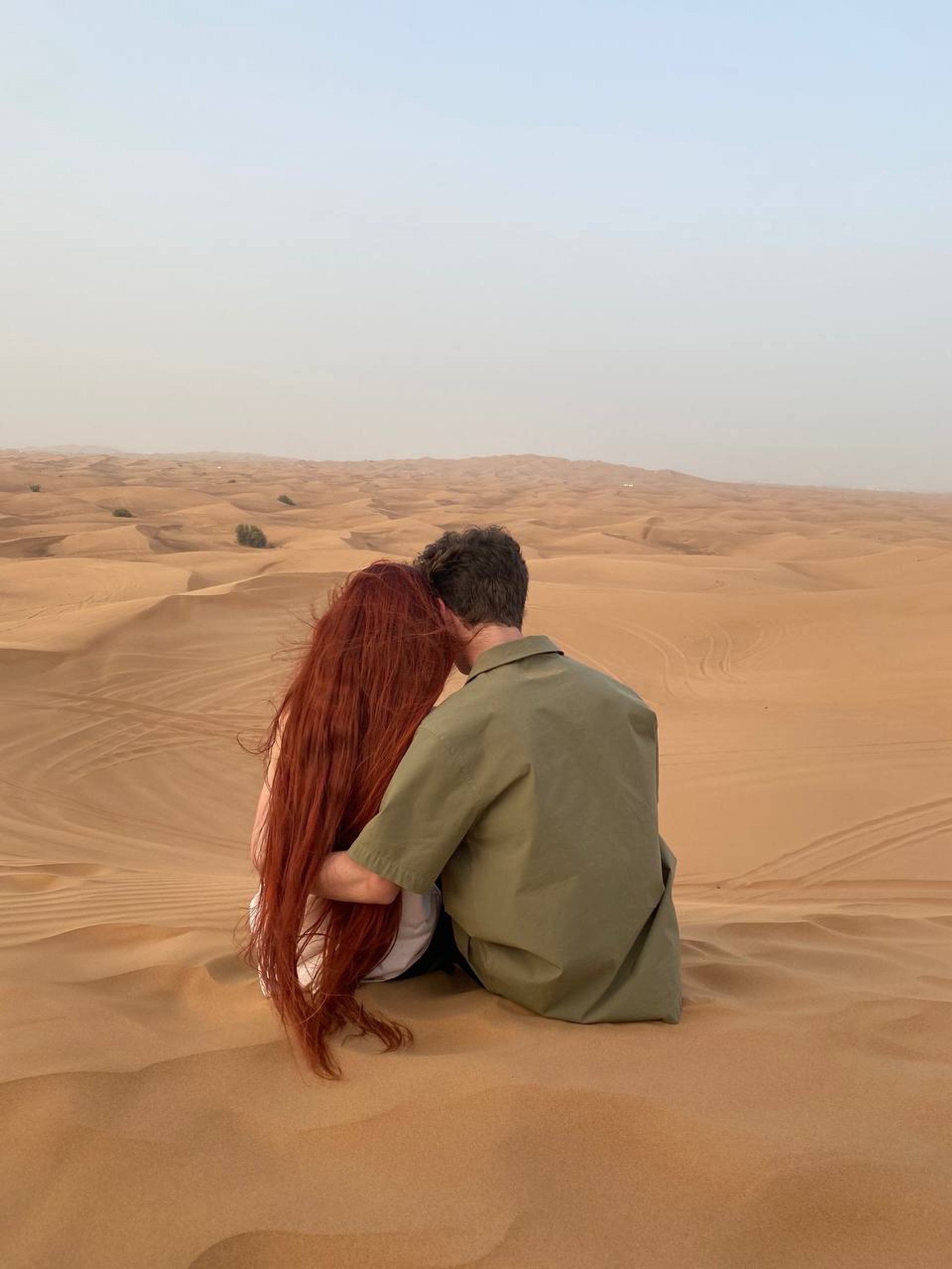 Фото: Инстаграм Марка (запрещен в РФ)