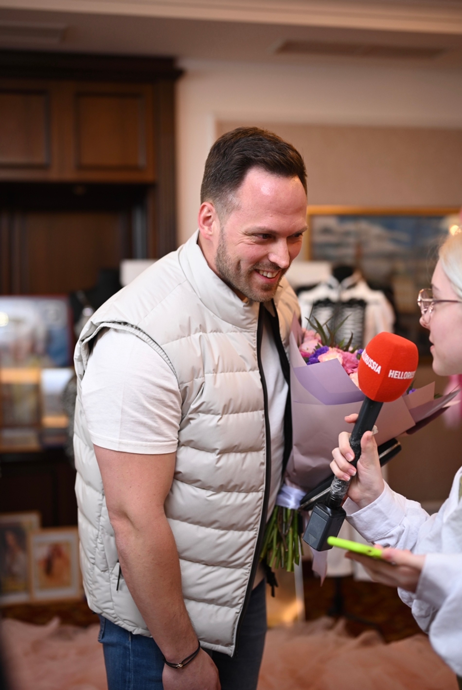 Алексей Столяров