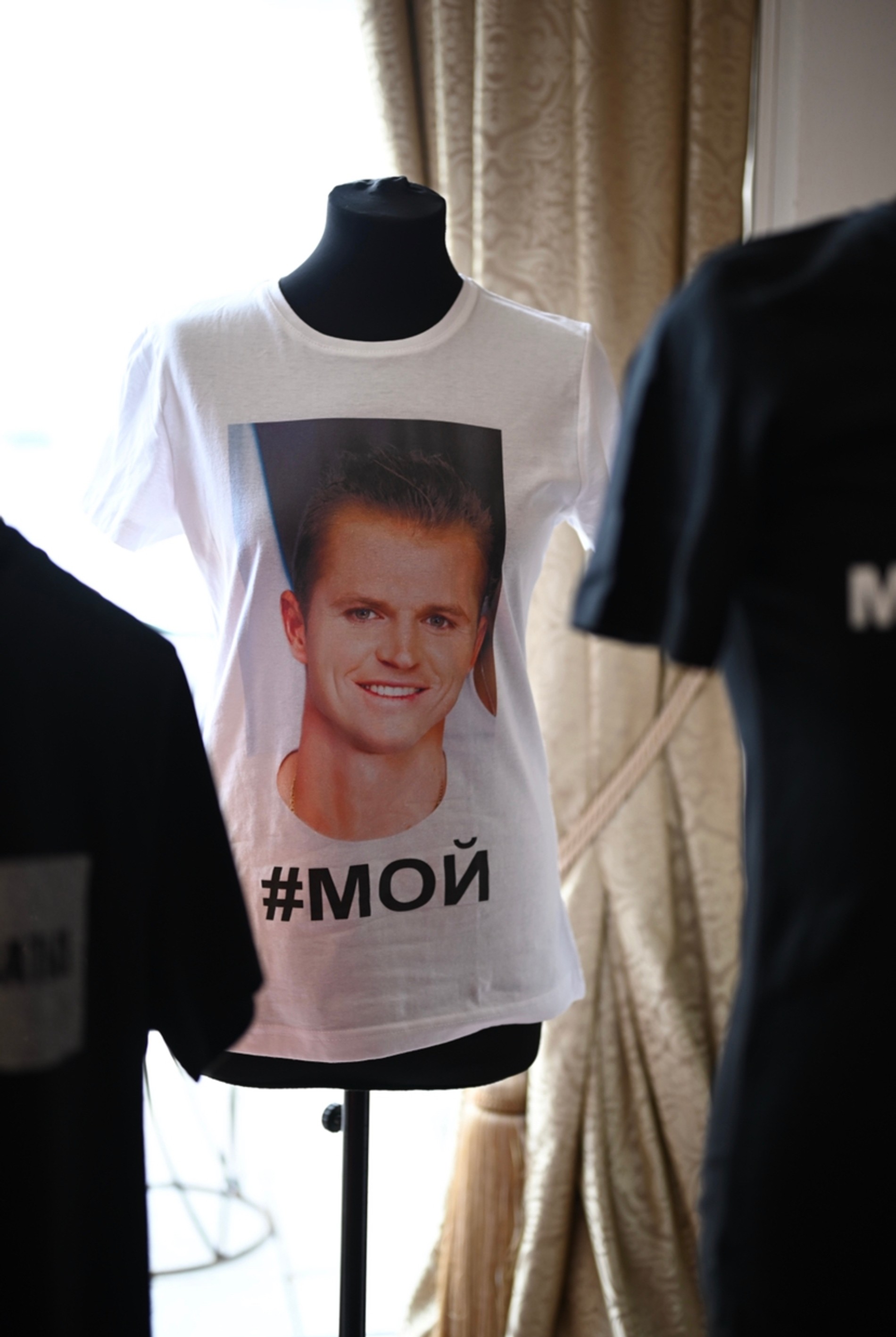 Фото: Александра Марченко