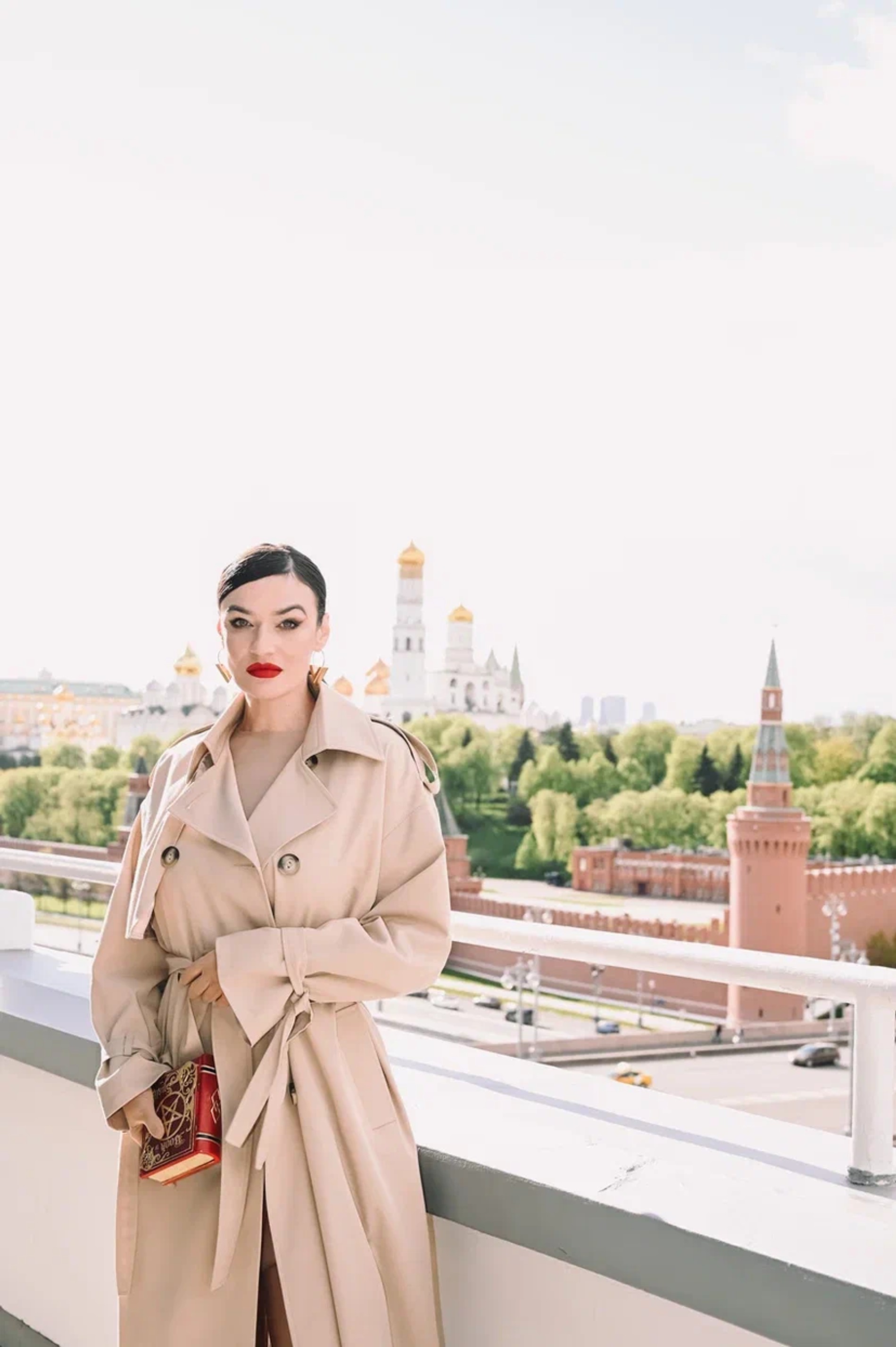 Алена Водонаева