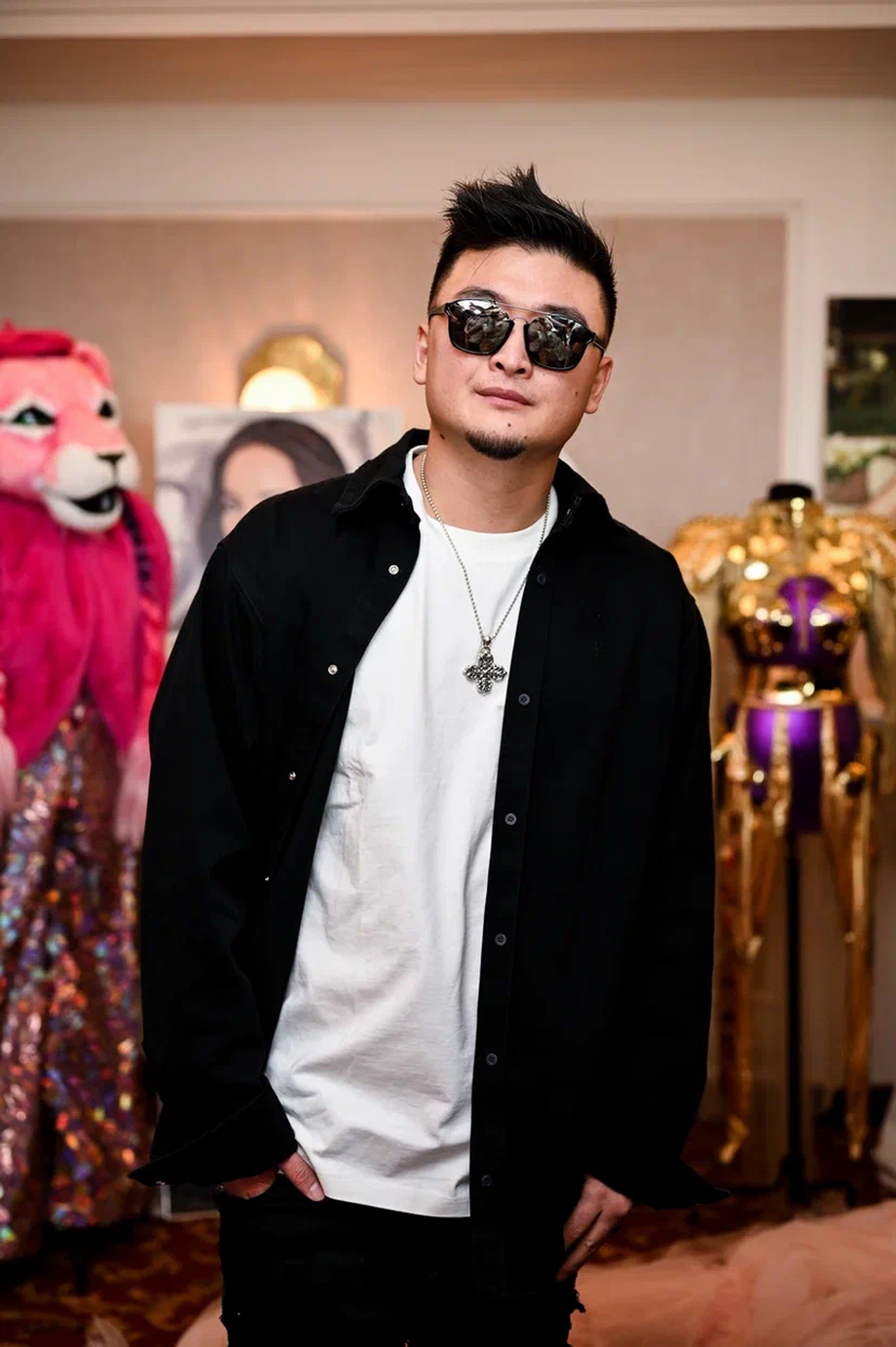 Анатолий Цой