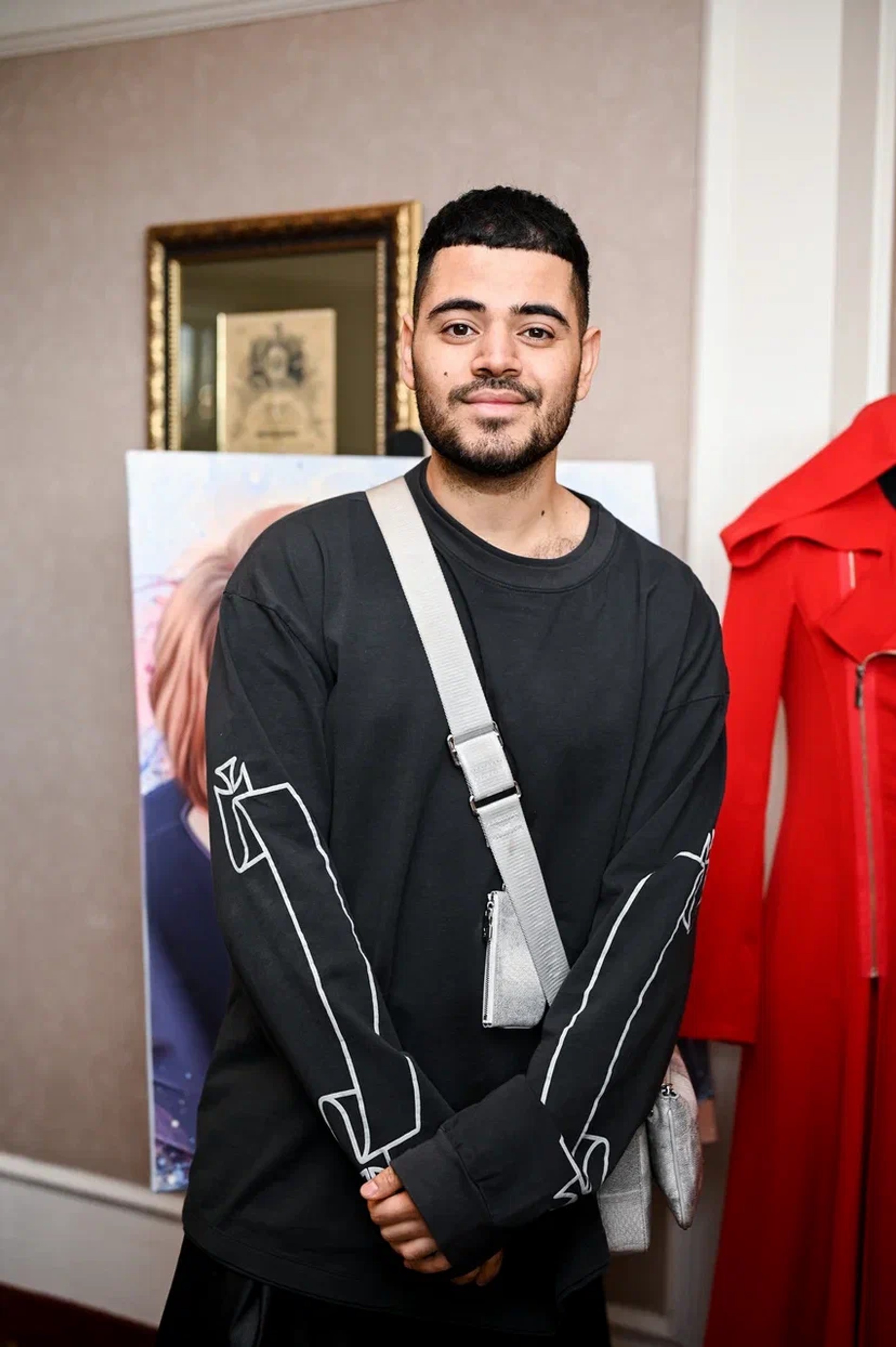 Роман Каграманов