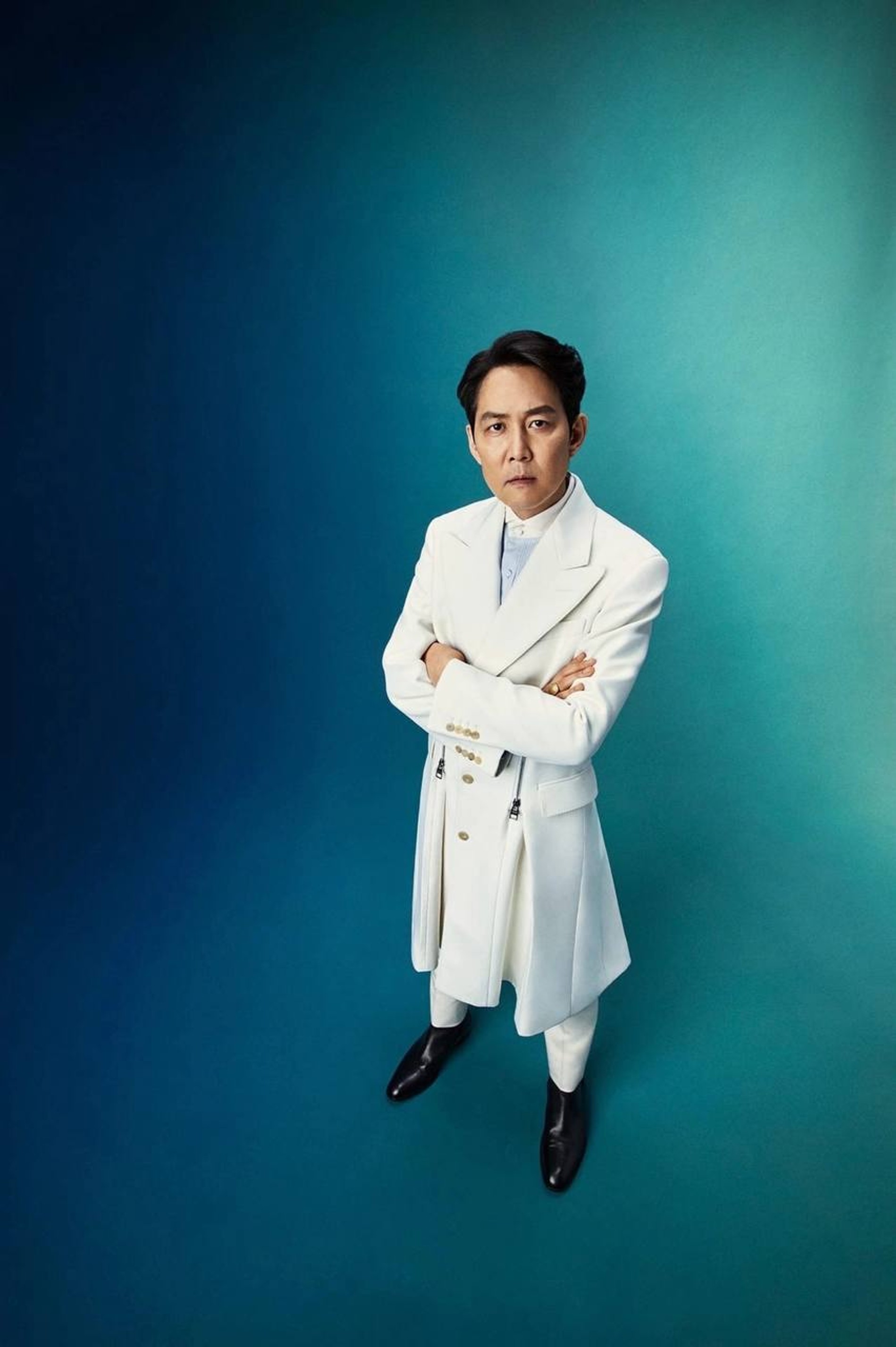 Ли Джон Джэ
Фото: Vanity Fair