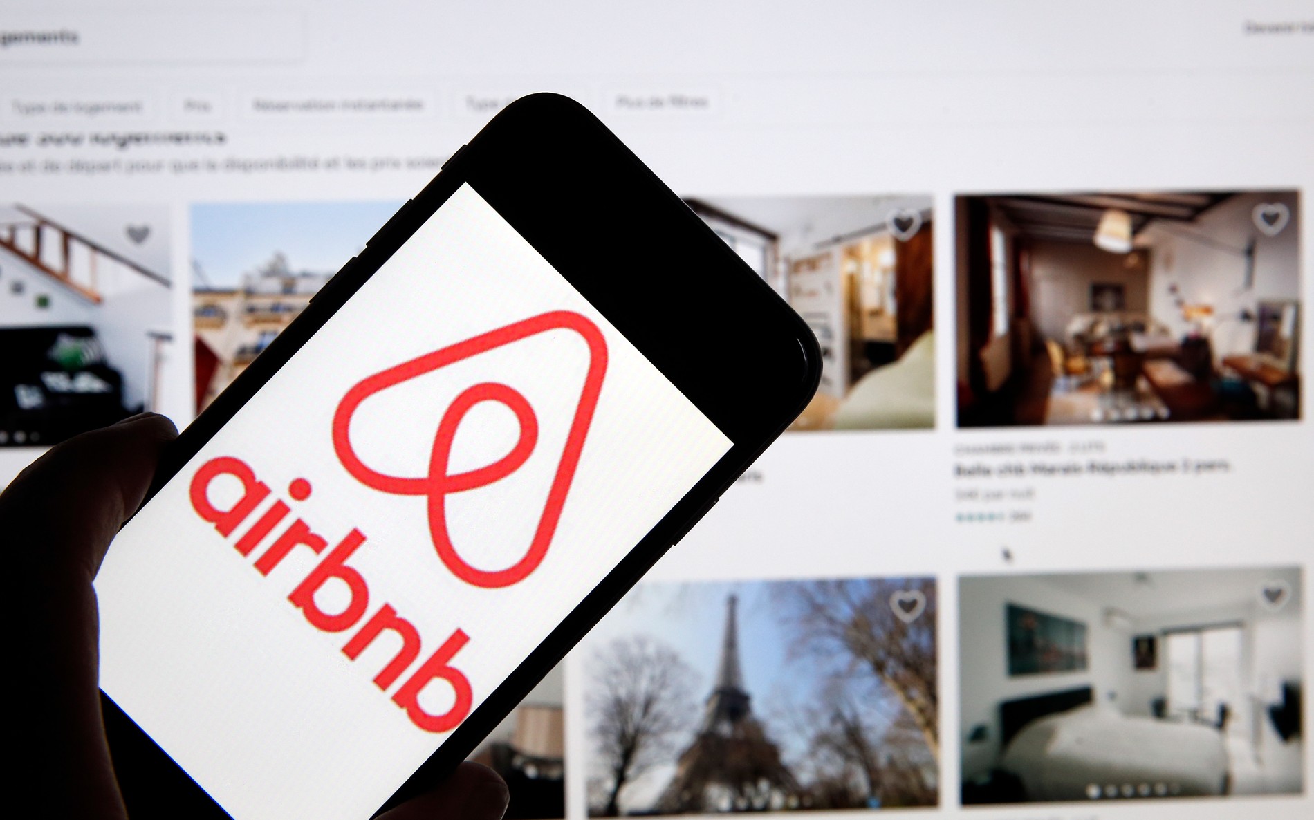 Почему Airbnb уходит из Китая