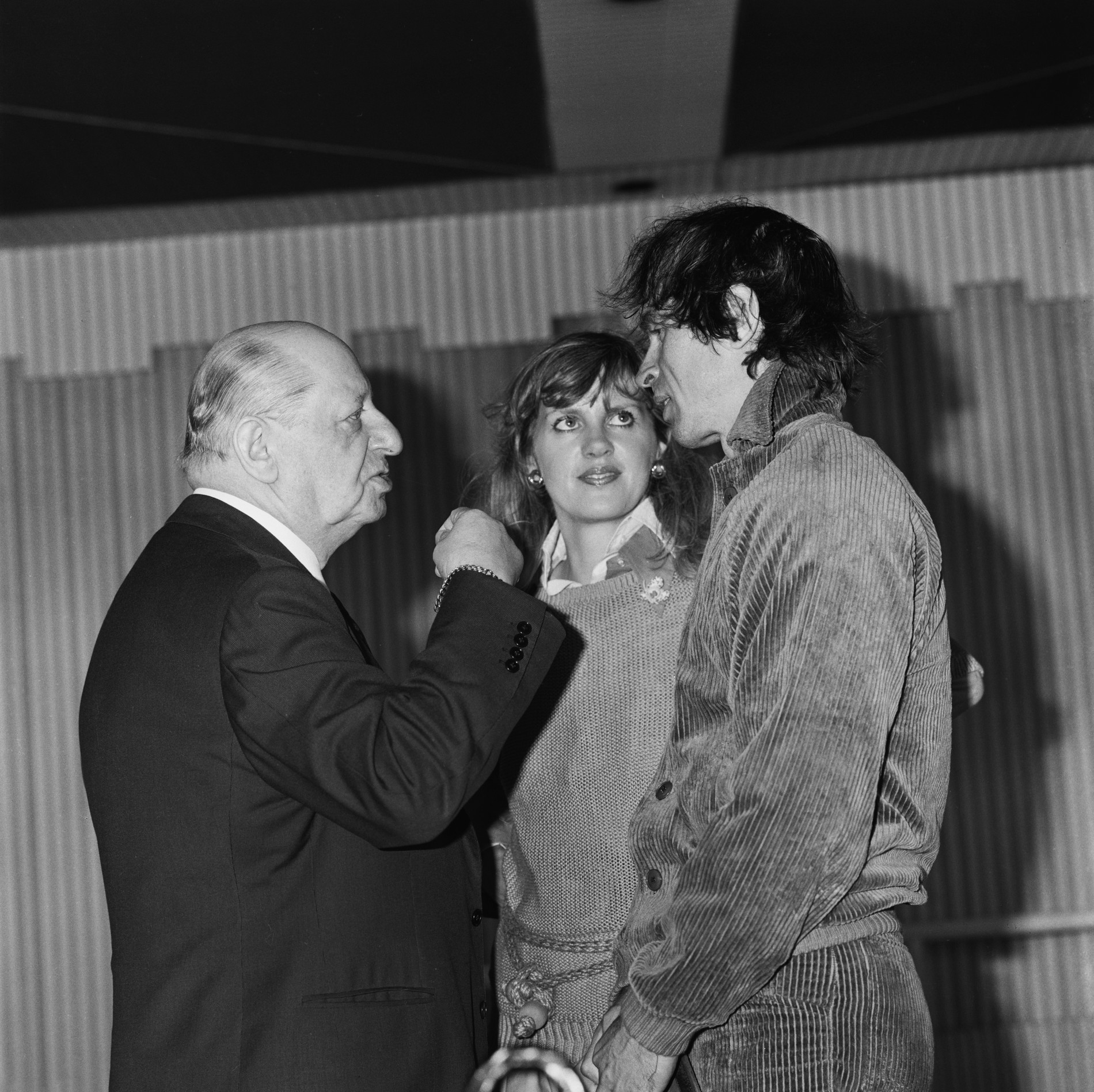 Рудольф Нуреев, 1978