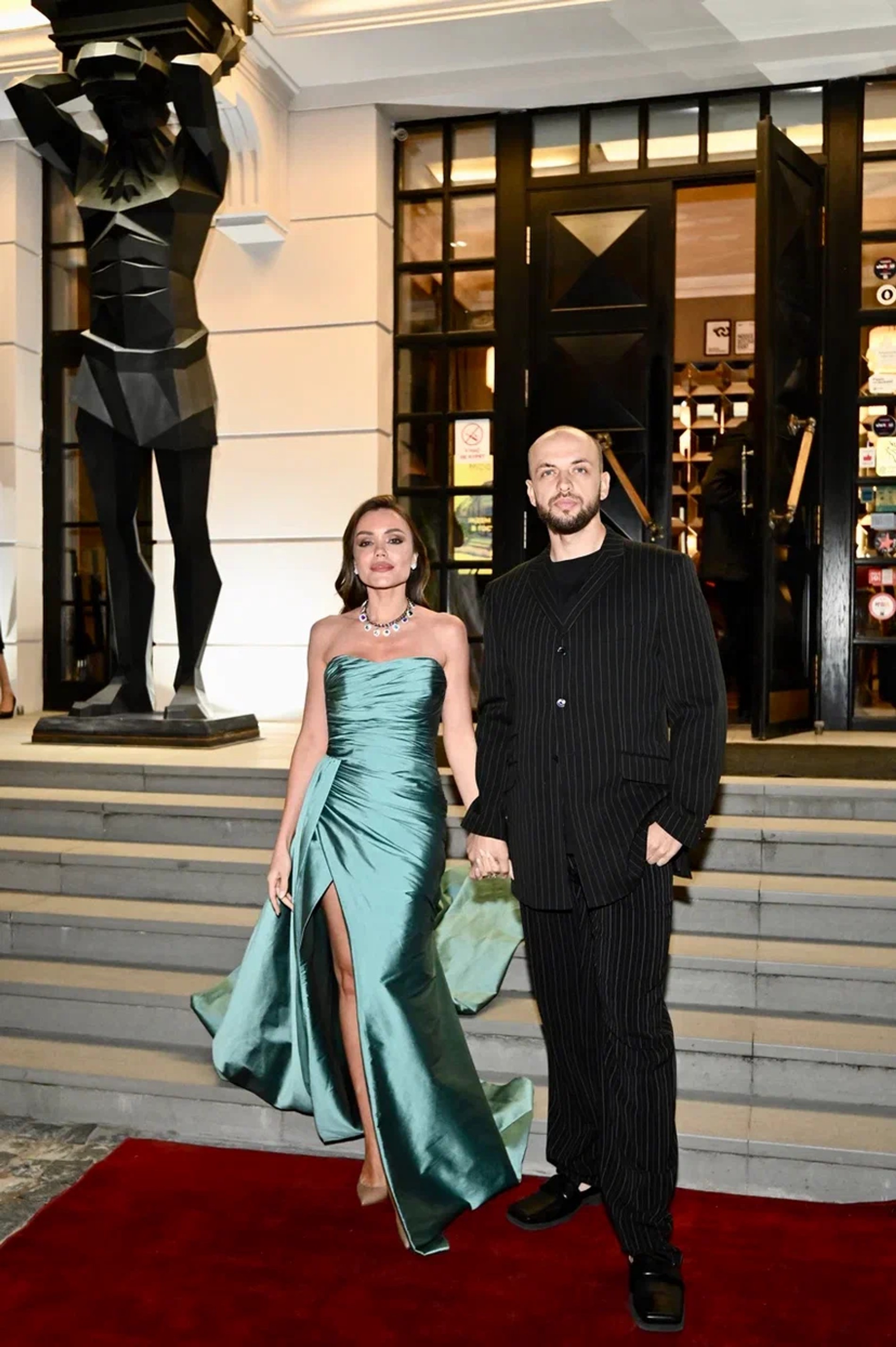 Ассоль и ST
Фото © Super.ru