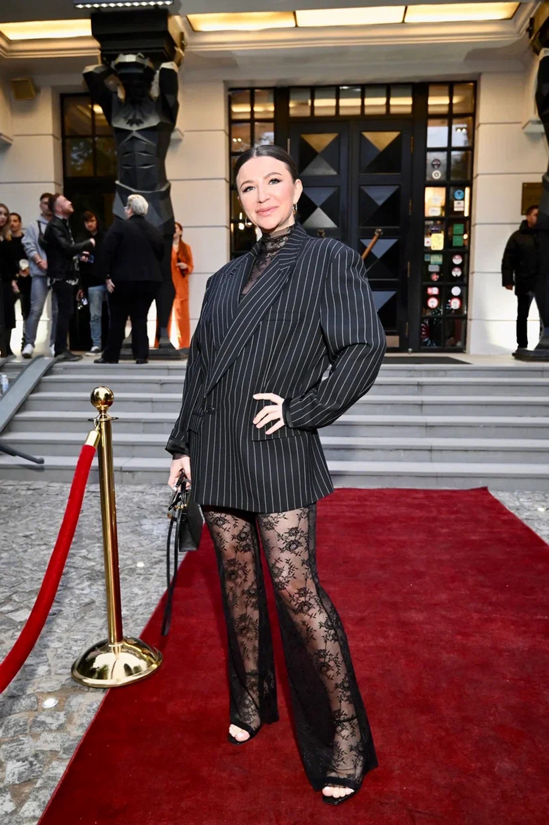 Елена Блиновская
Фото © Super.ru