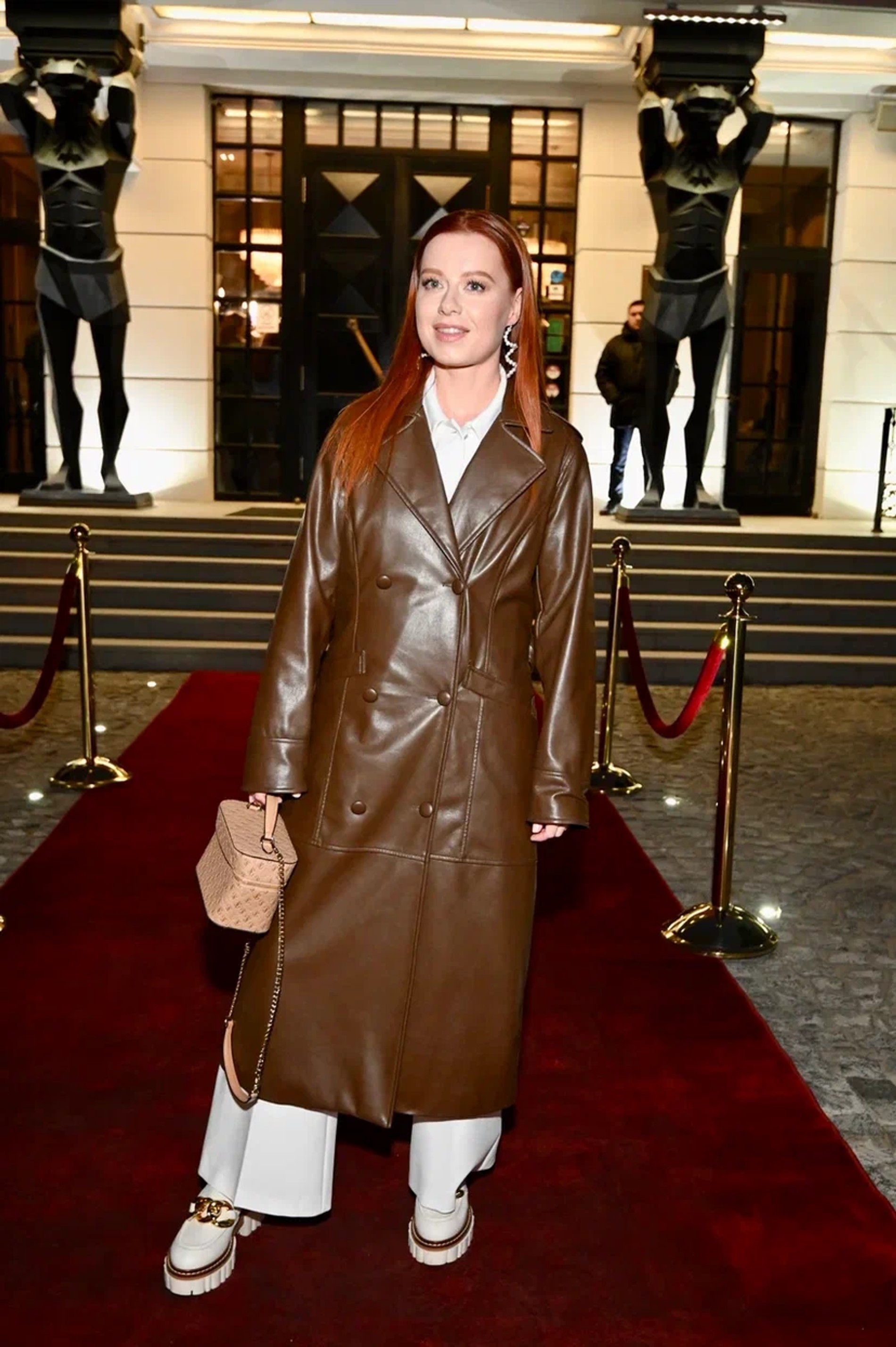 Юлия Савичева
Фото © Super.ru