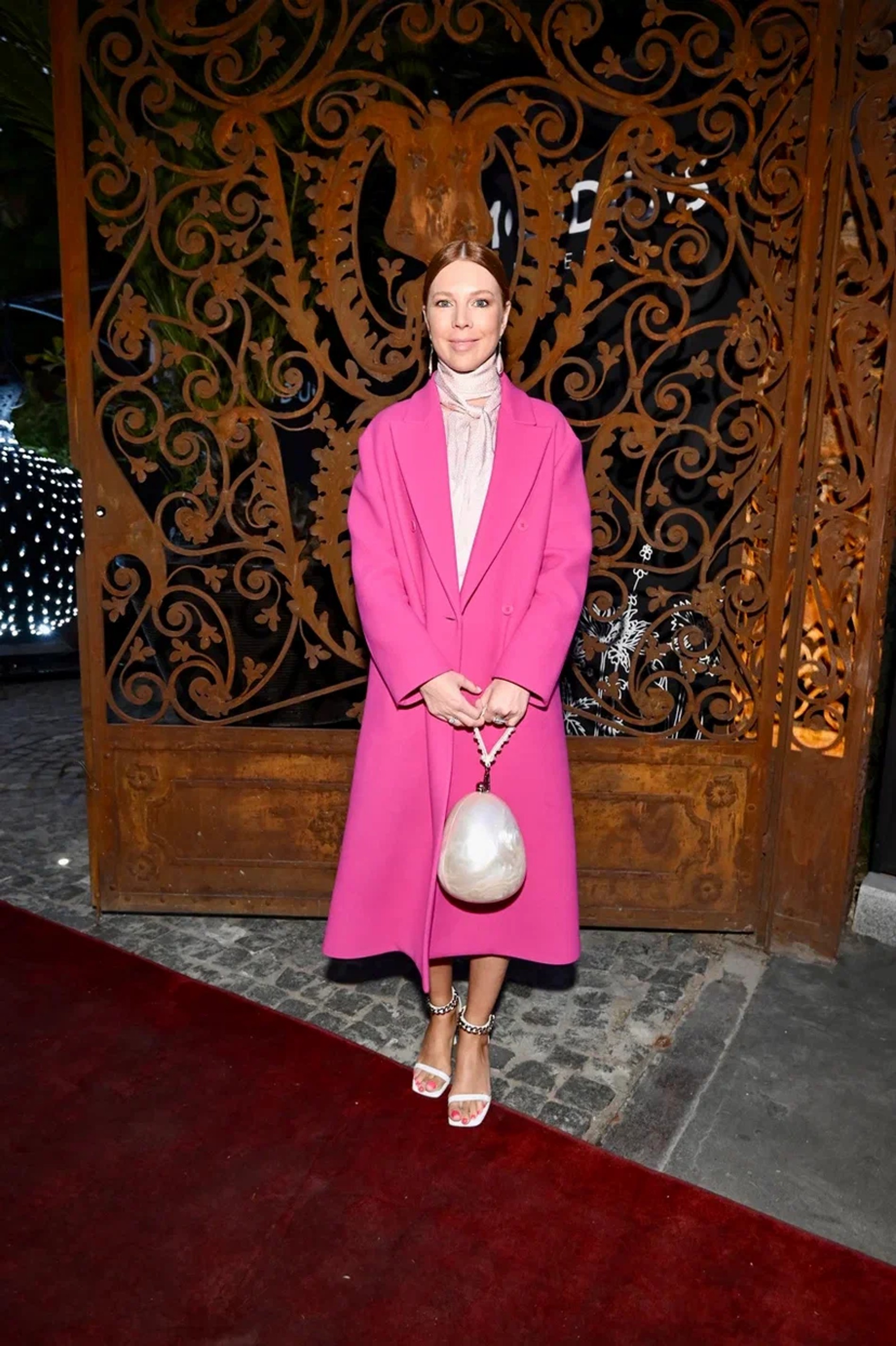 Наталья Подольская
Фото © Super.ru