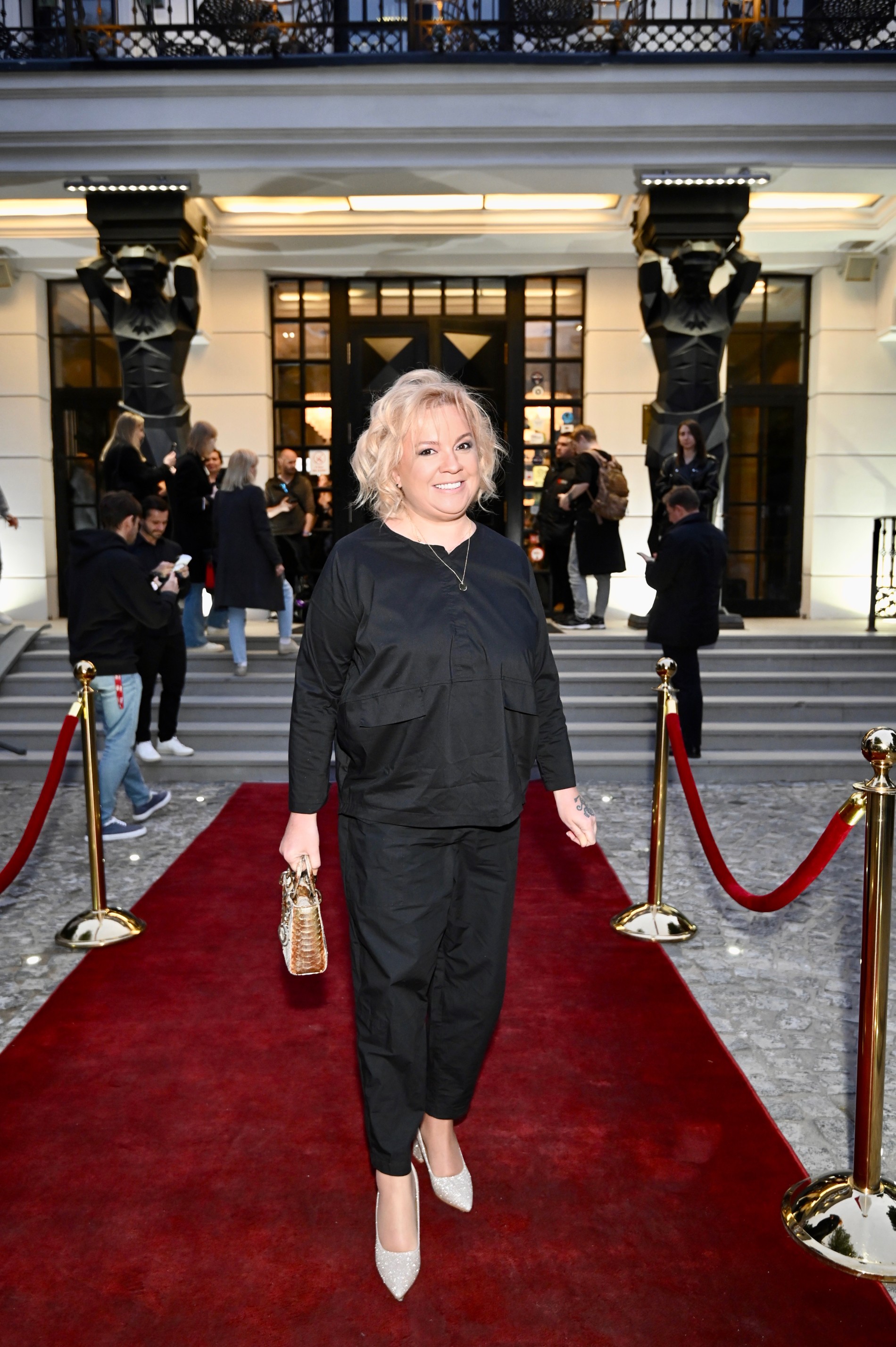 Алена Жигалова
Фото © Super.ru