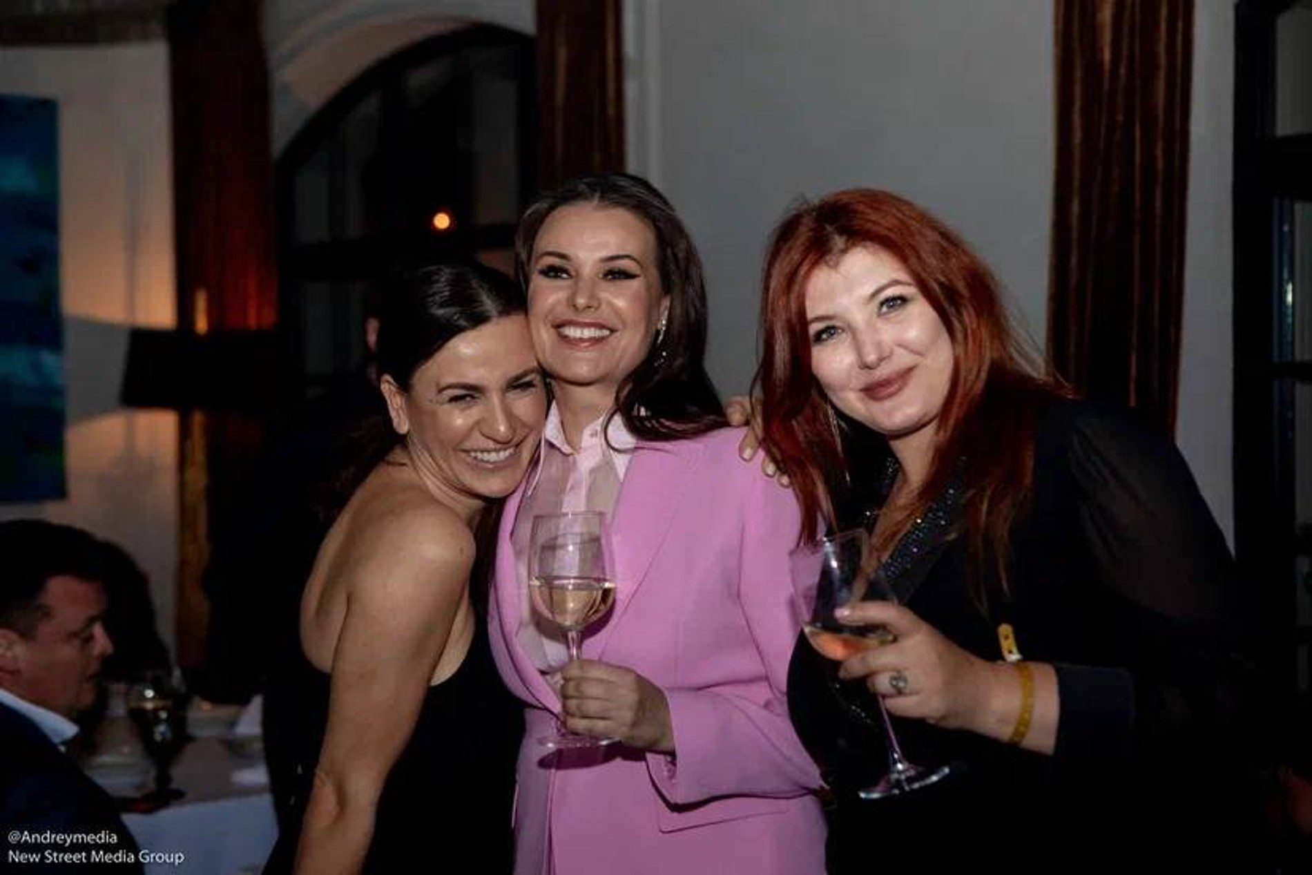 Оксана Федорова
Фото © Пресс-служба