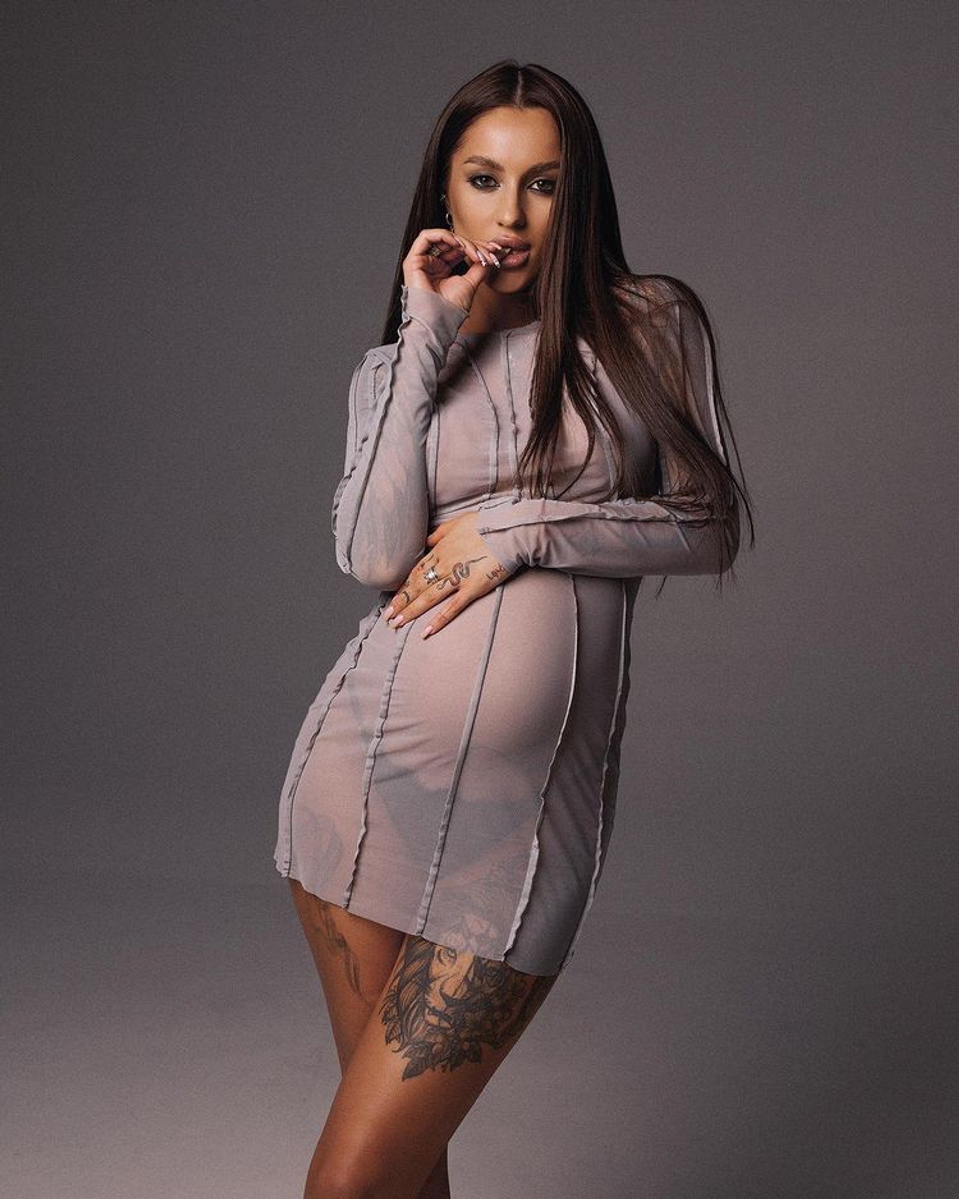 Юлия Королева
Фото © Инстаграм (запрещен в РФ) Юлии Королевой