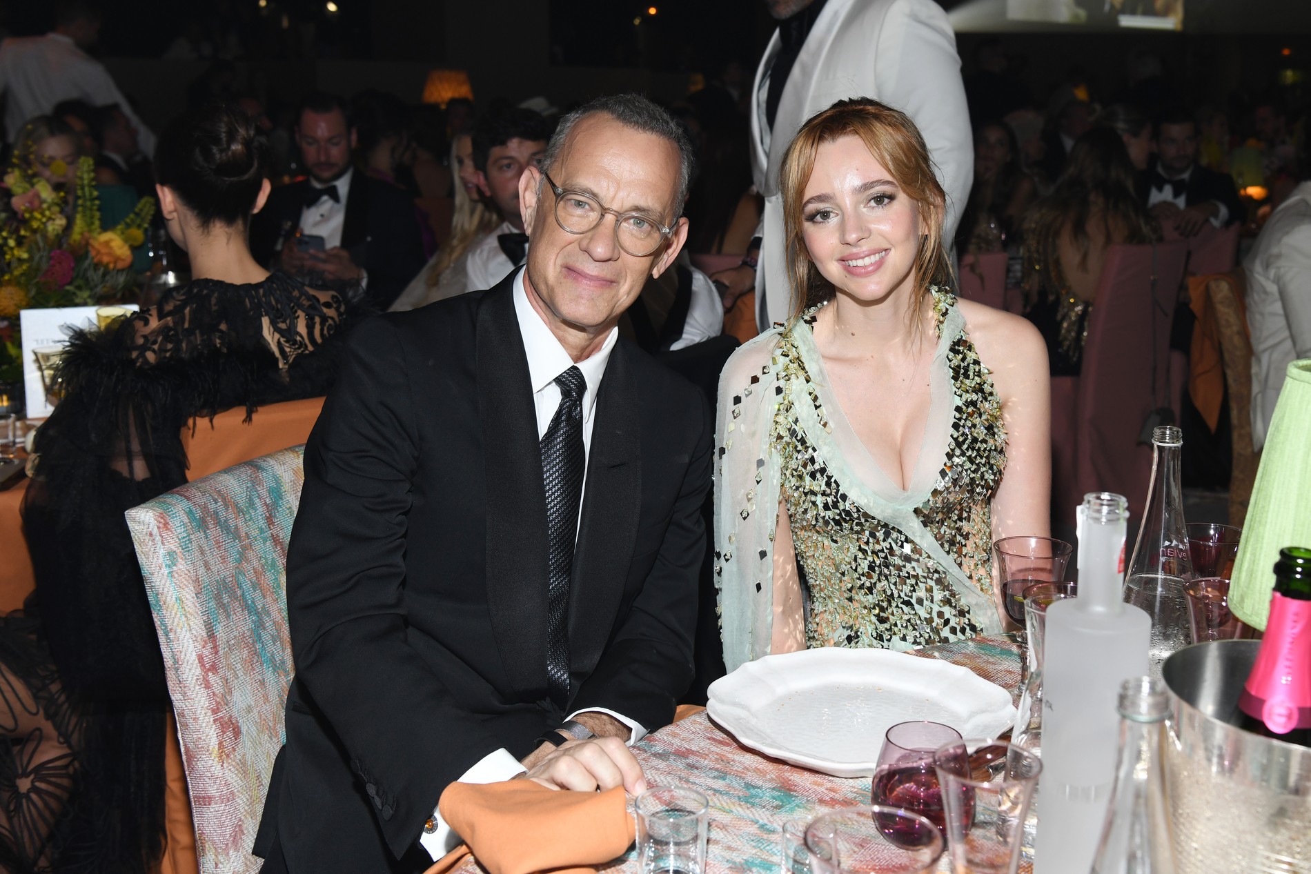 Том Хэнкс
Фото © Getty Images