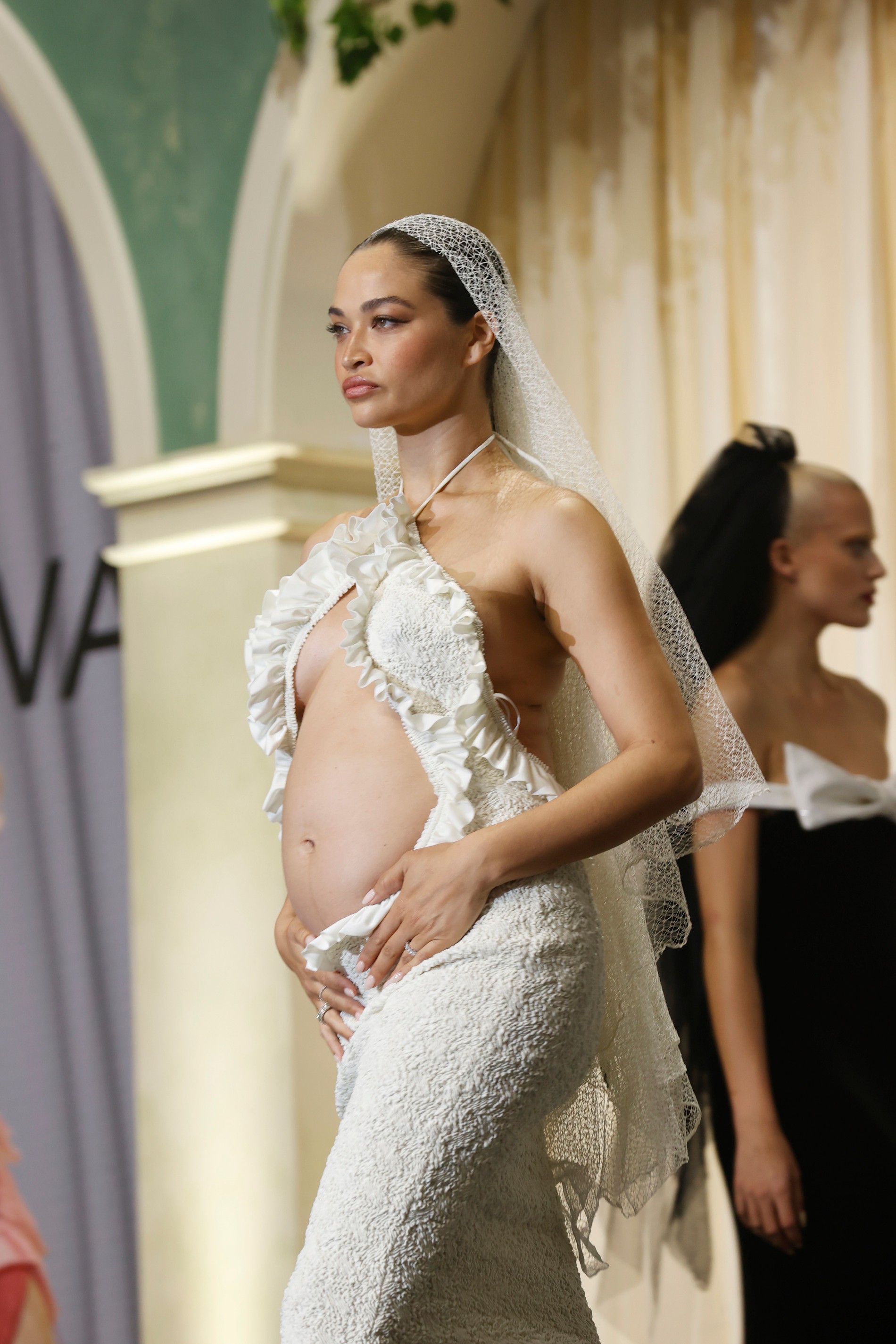 Шанина Шейк
Фото © Getty Images