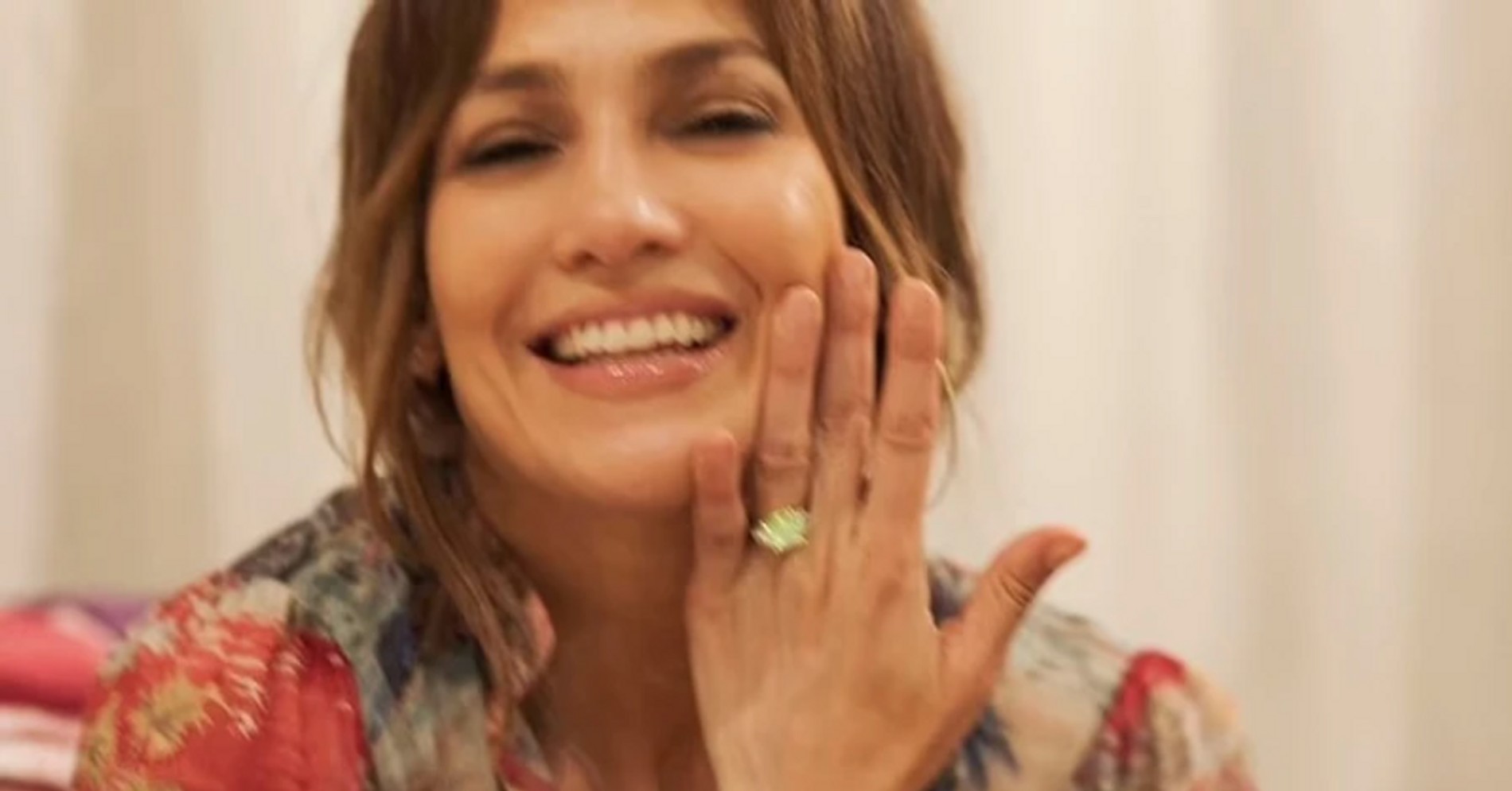 Фото: скрин сайта On The JLo