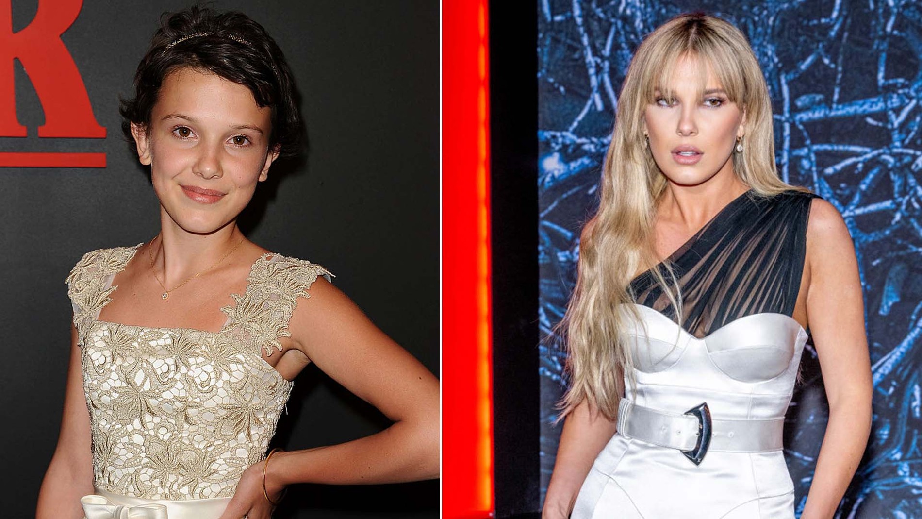 Милли Бобби Браун