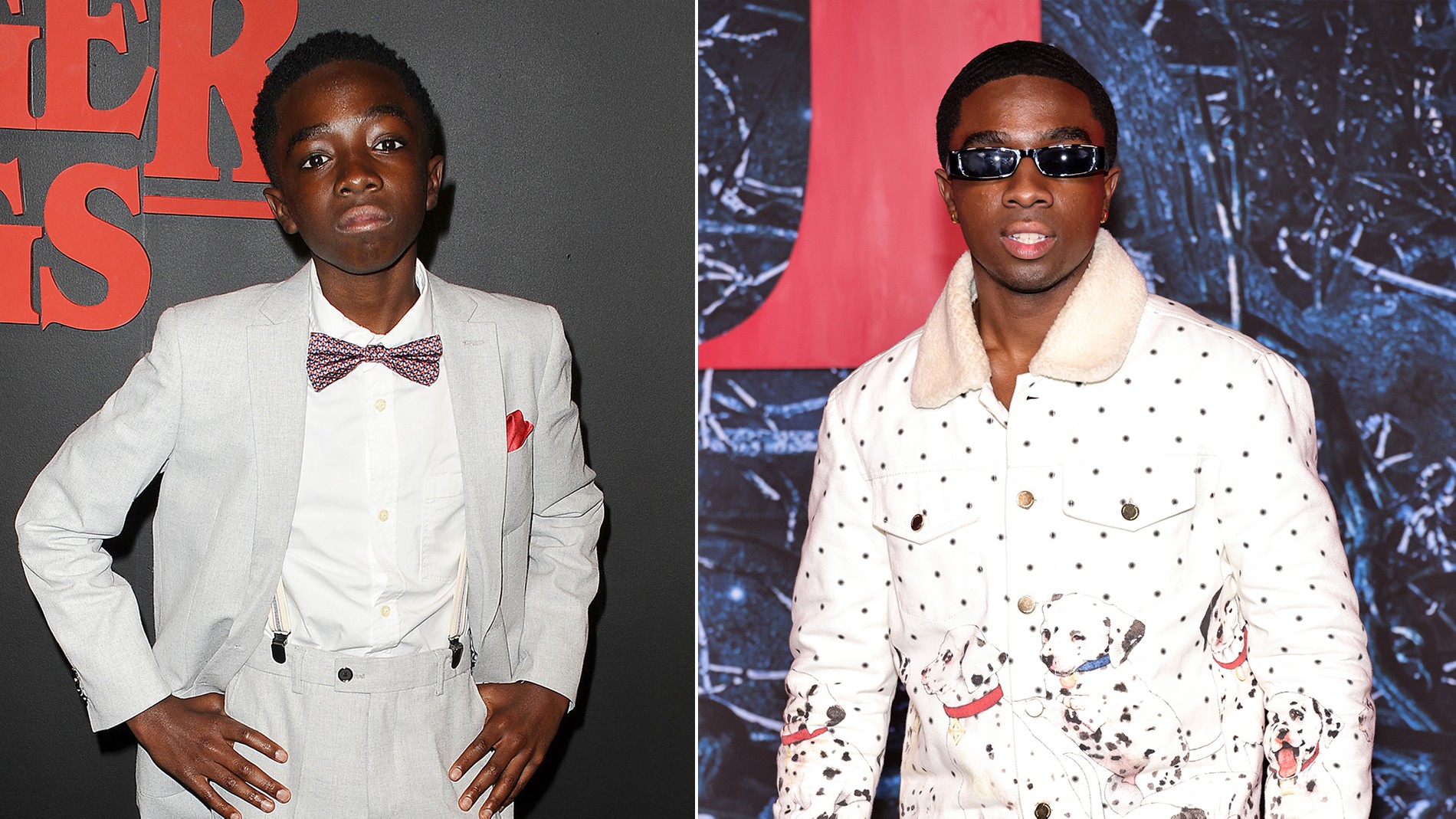 Калеб Маклафлин