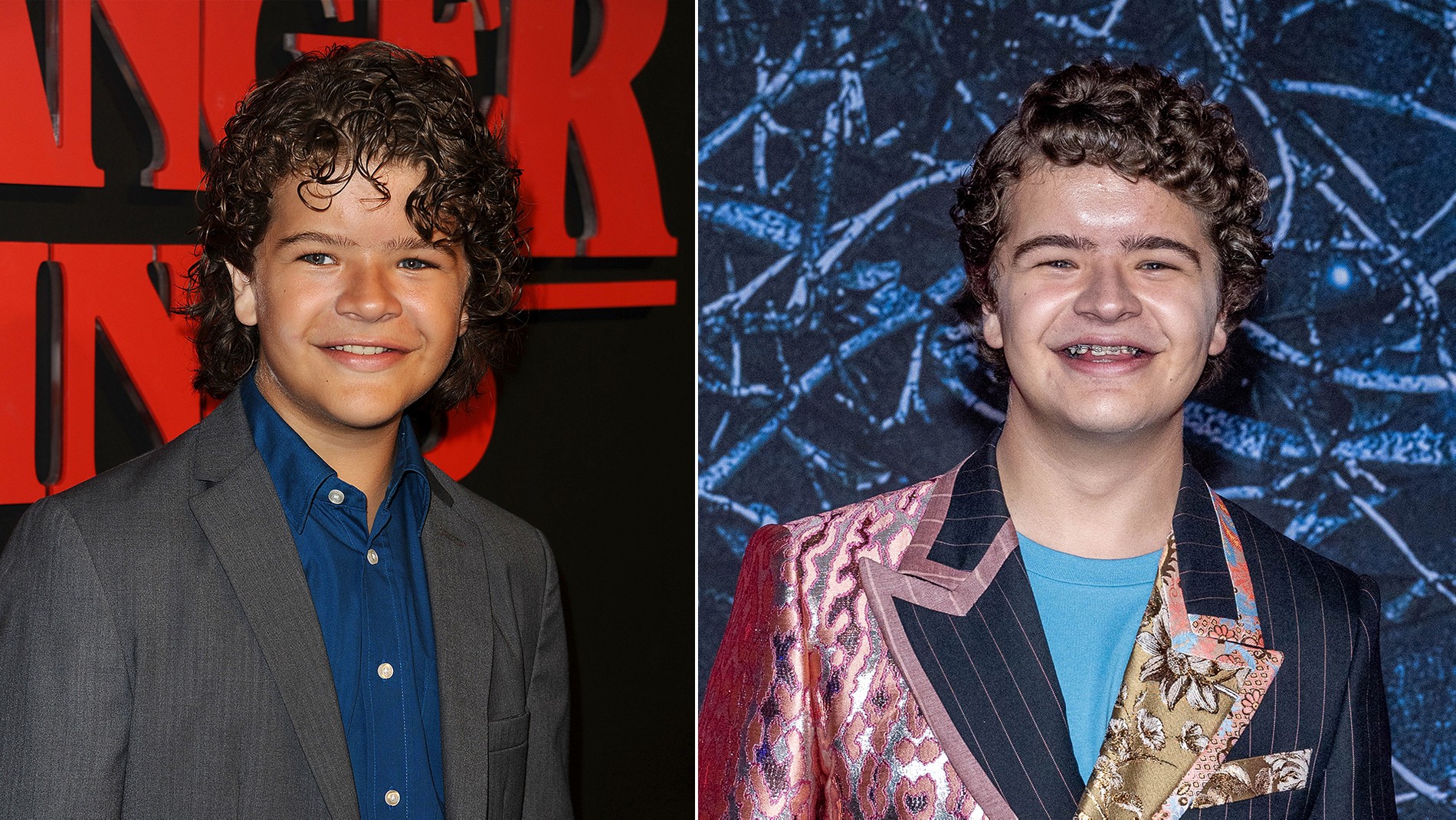 Гейтен Матараццо