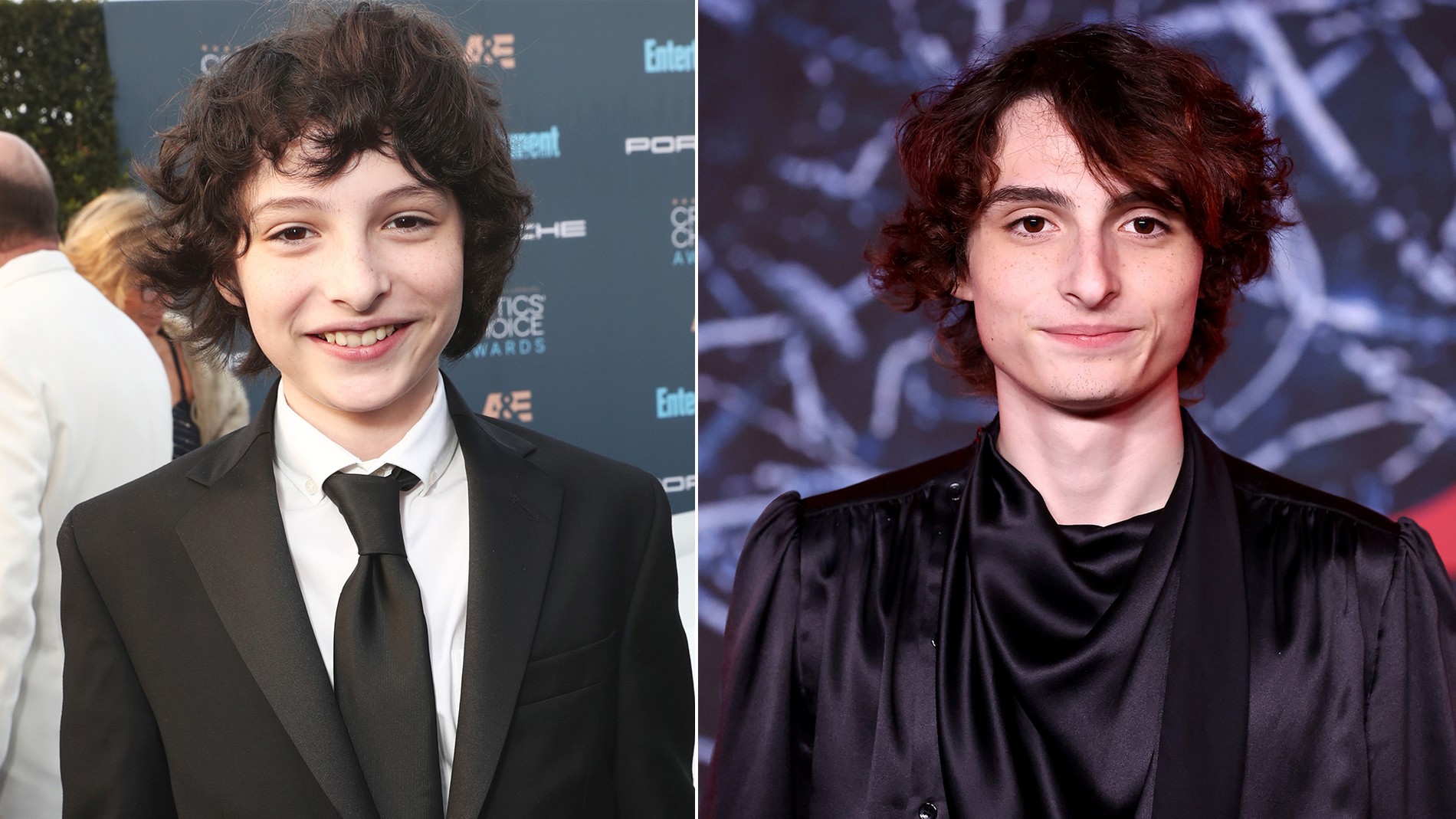 Финн Вулфхард