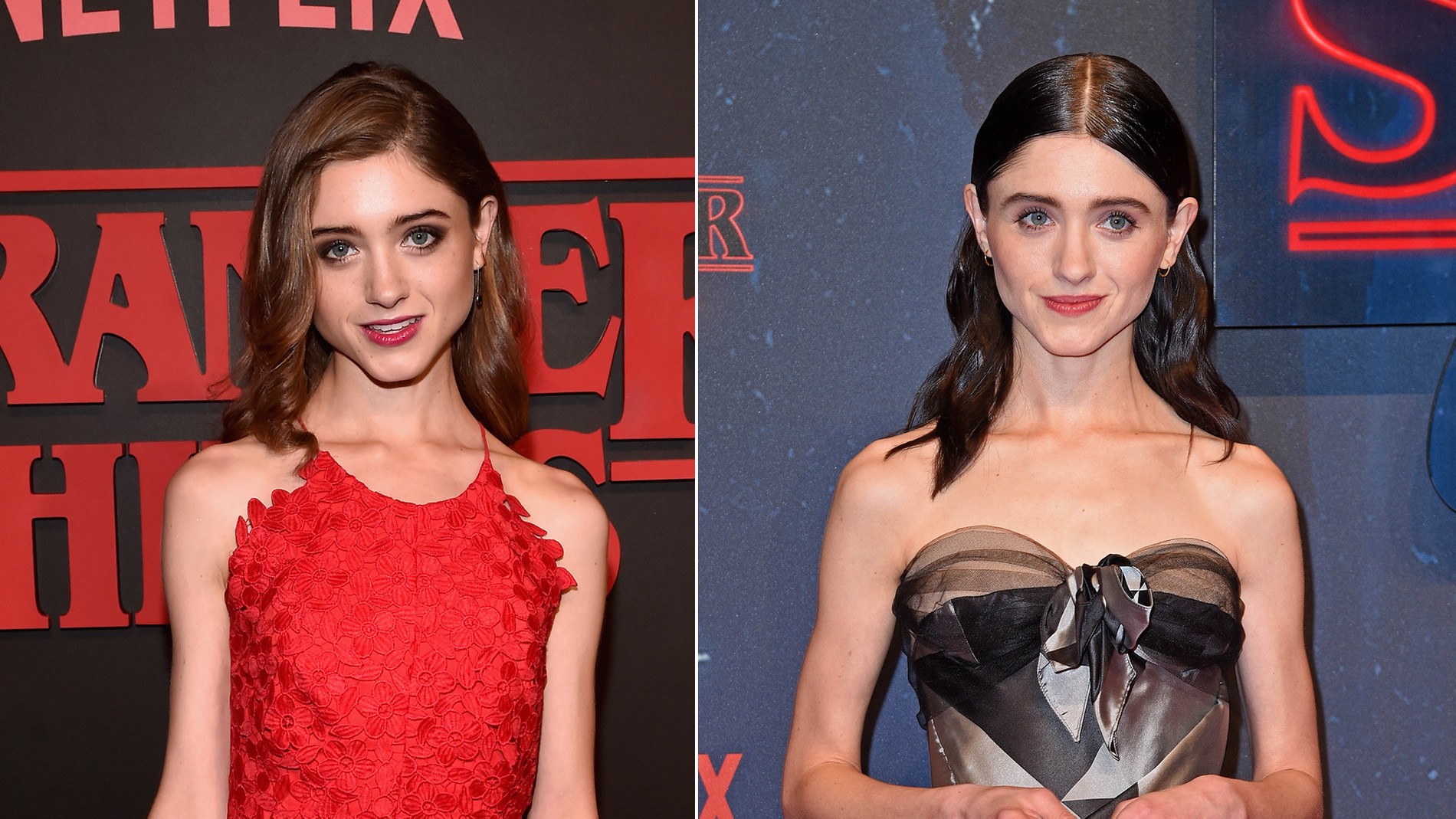 Наталия Дайер