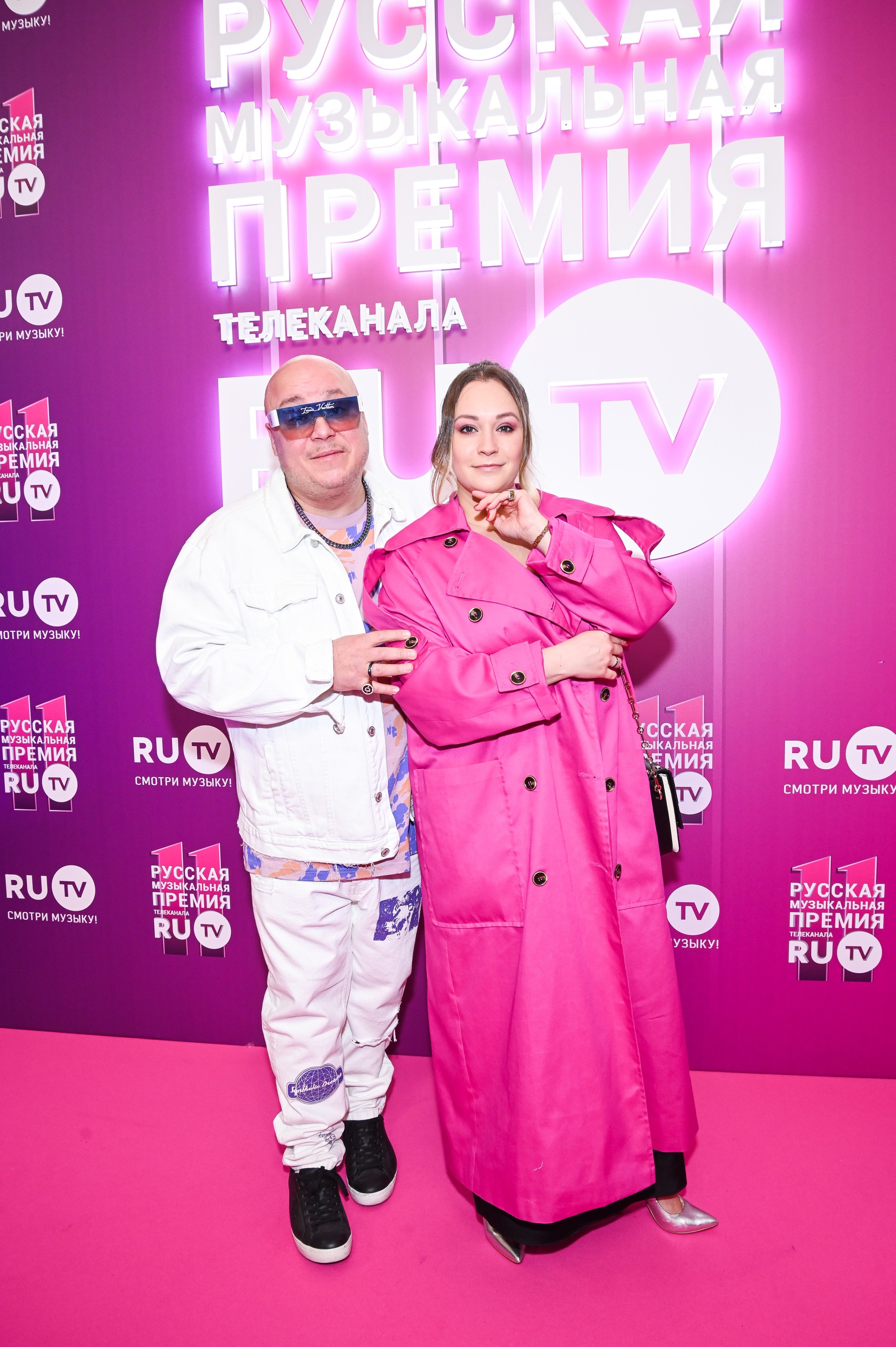 Доминик и Катерина Джокеры
Фото: Super.ru