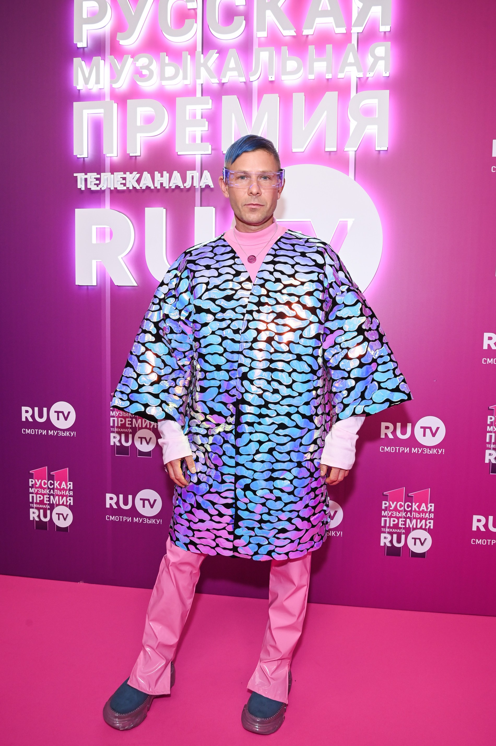 Митя Фомин
Фото: Super.ru