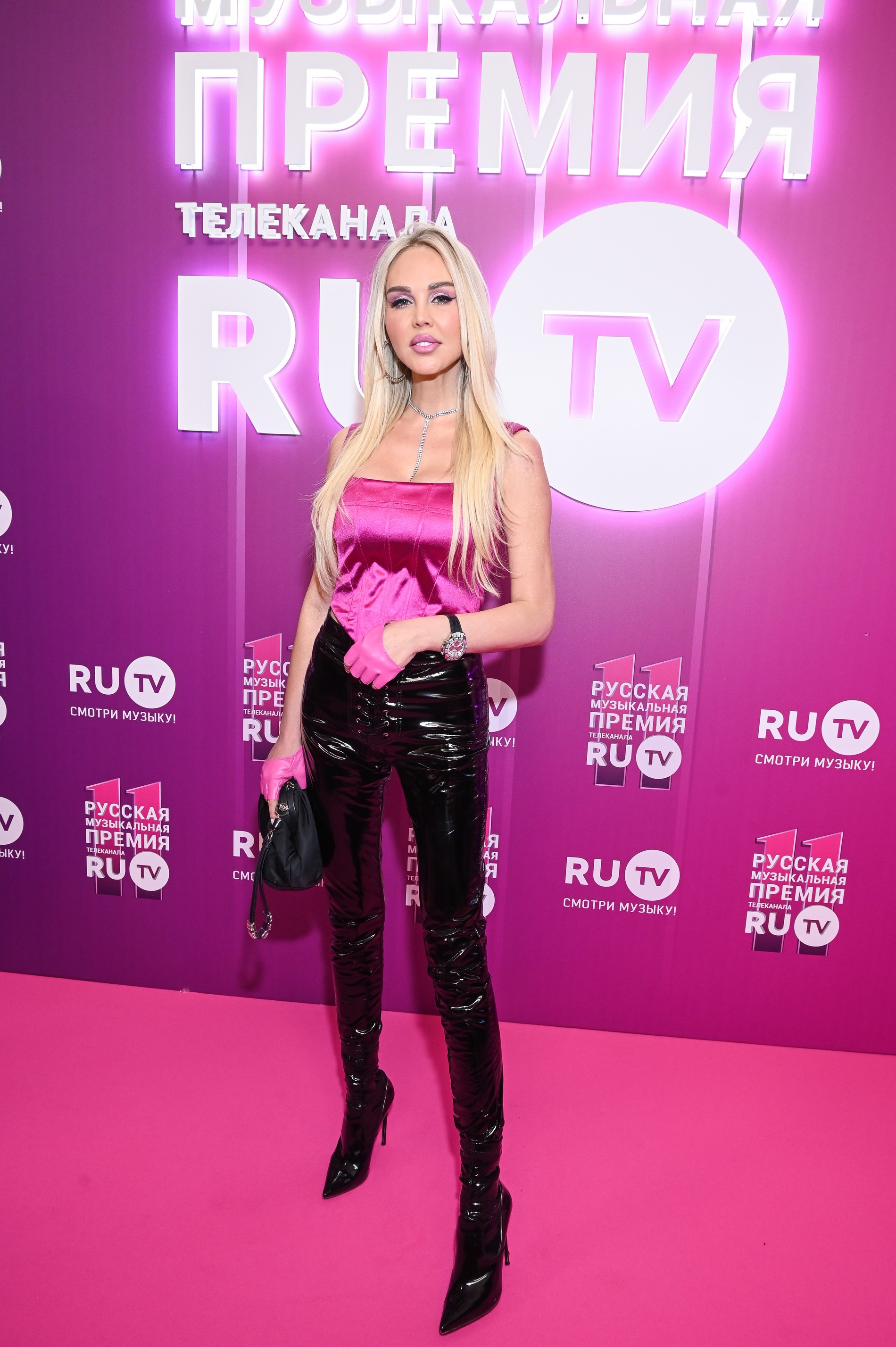 Мария Погребняк
Фото: Super.ru