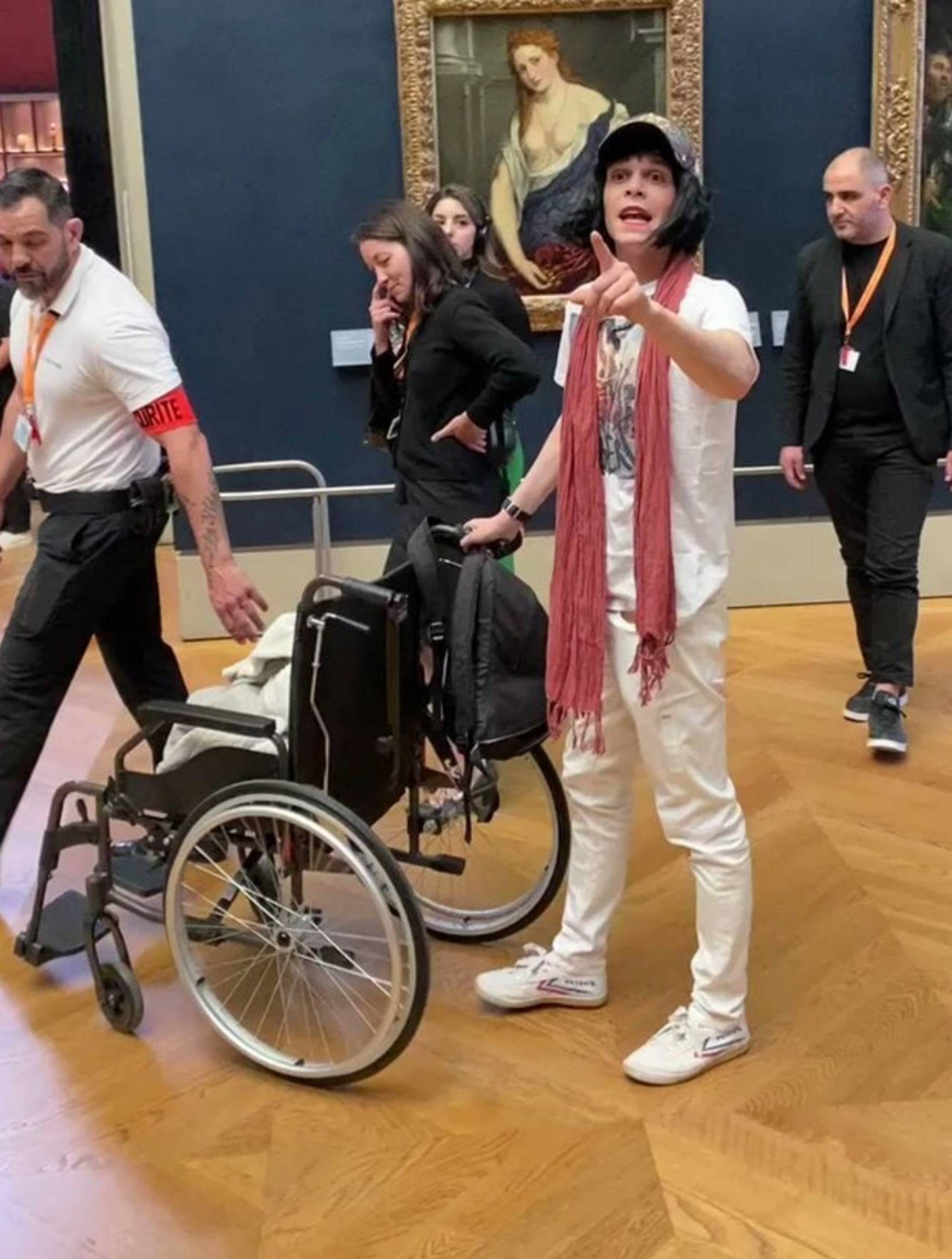 Фото: Twitter @lukeXC2002