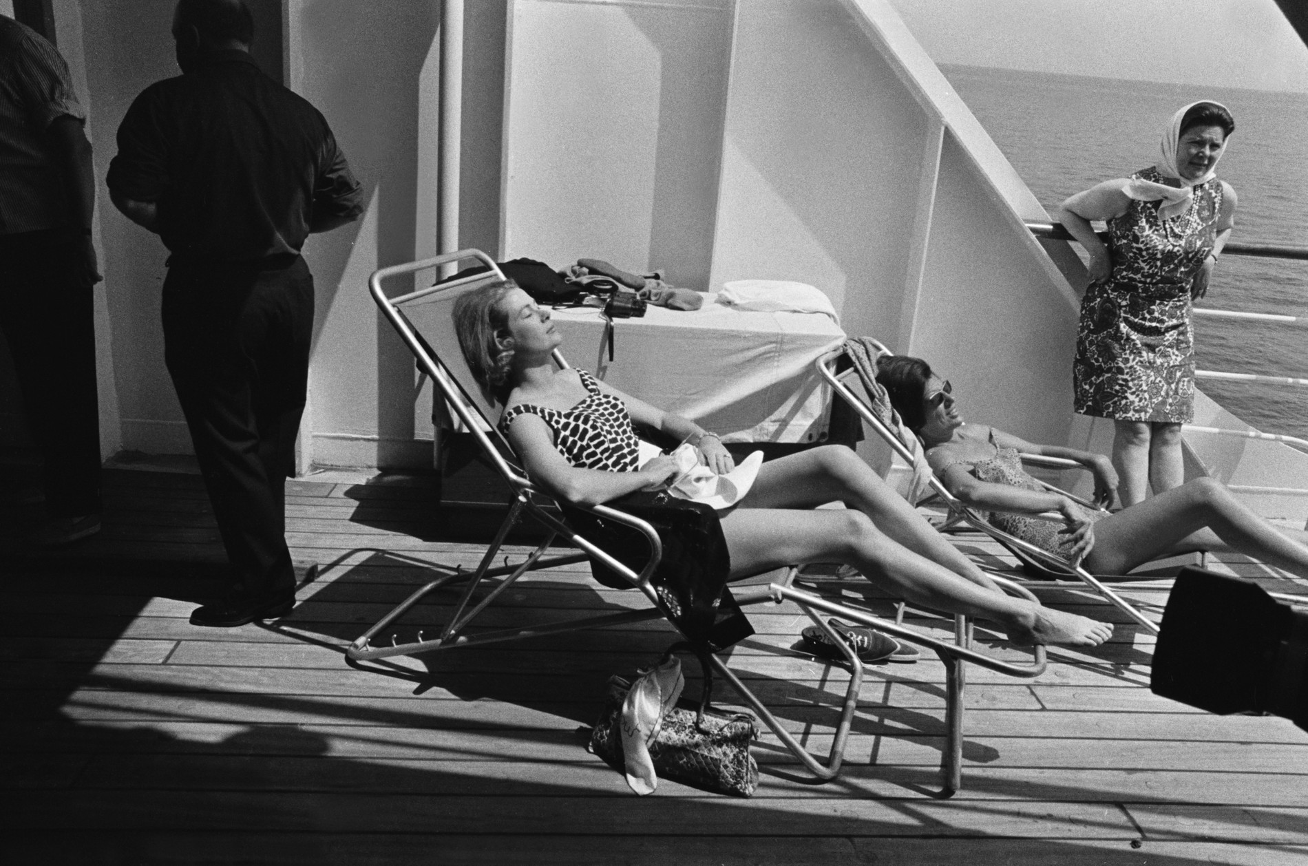 Грейс Келли